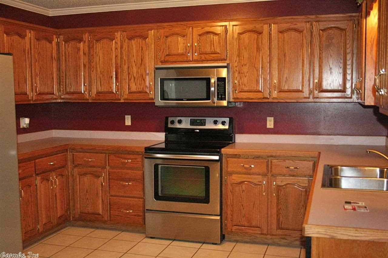 Shady Grove - Residential