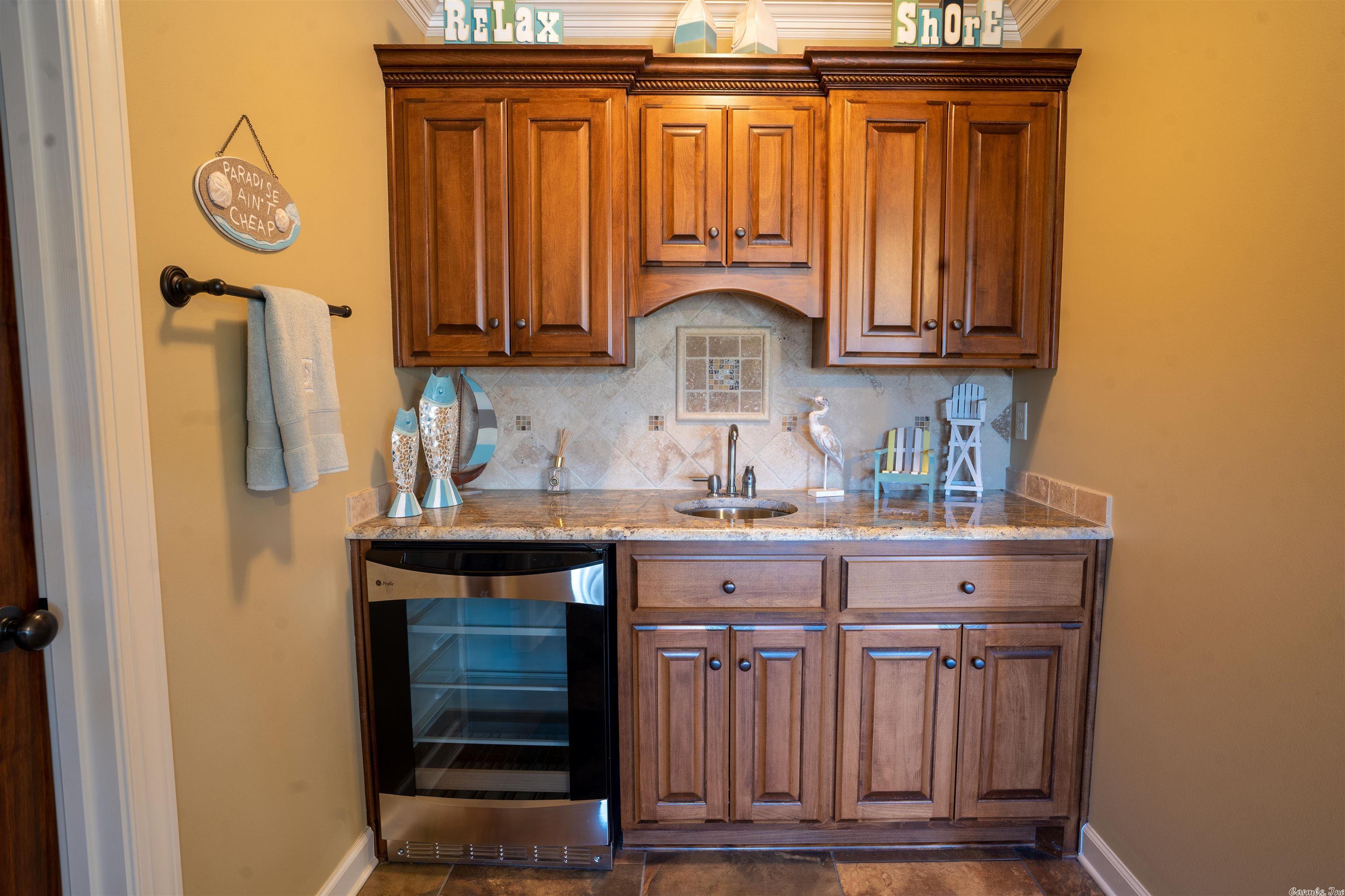 BRIGHTON POINTE - Residential