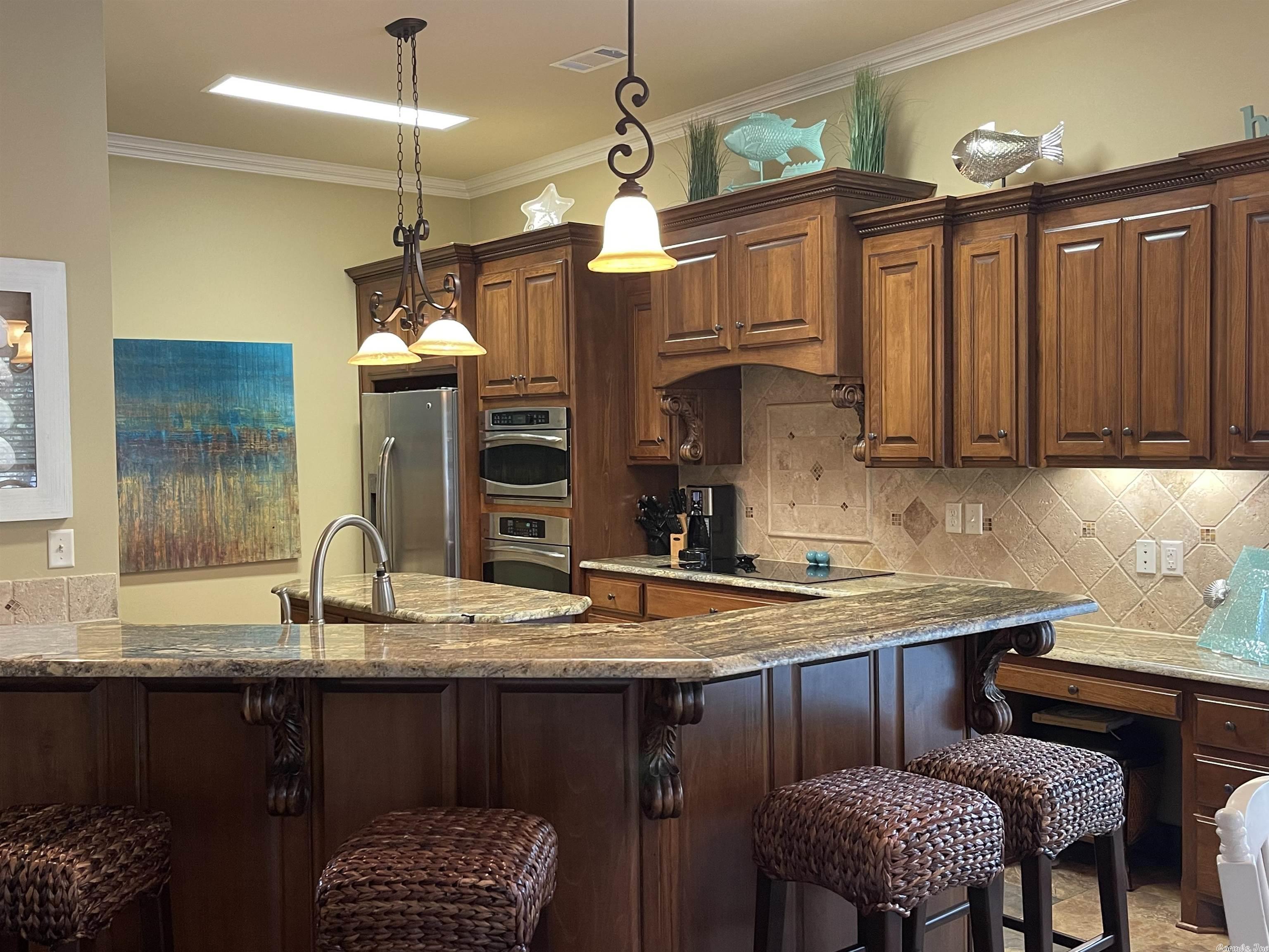 BRIGHTON POINTE - Residential