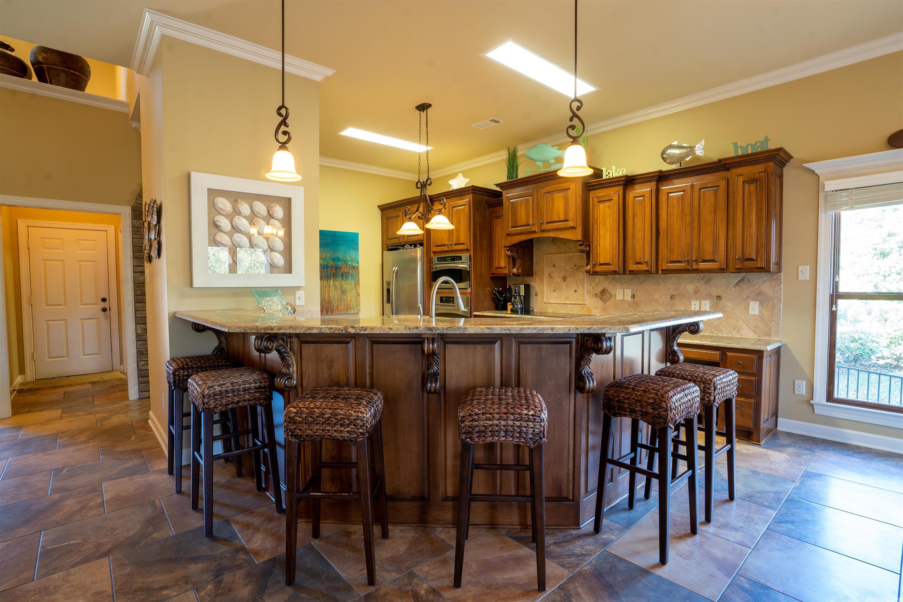 BRIGHTON POINTE - Residential