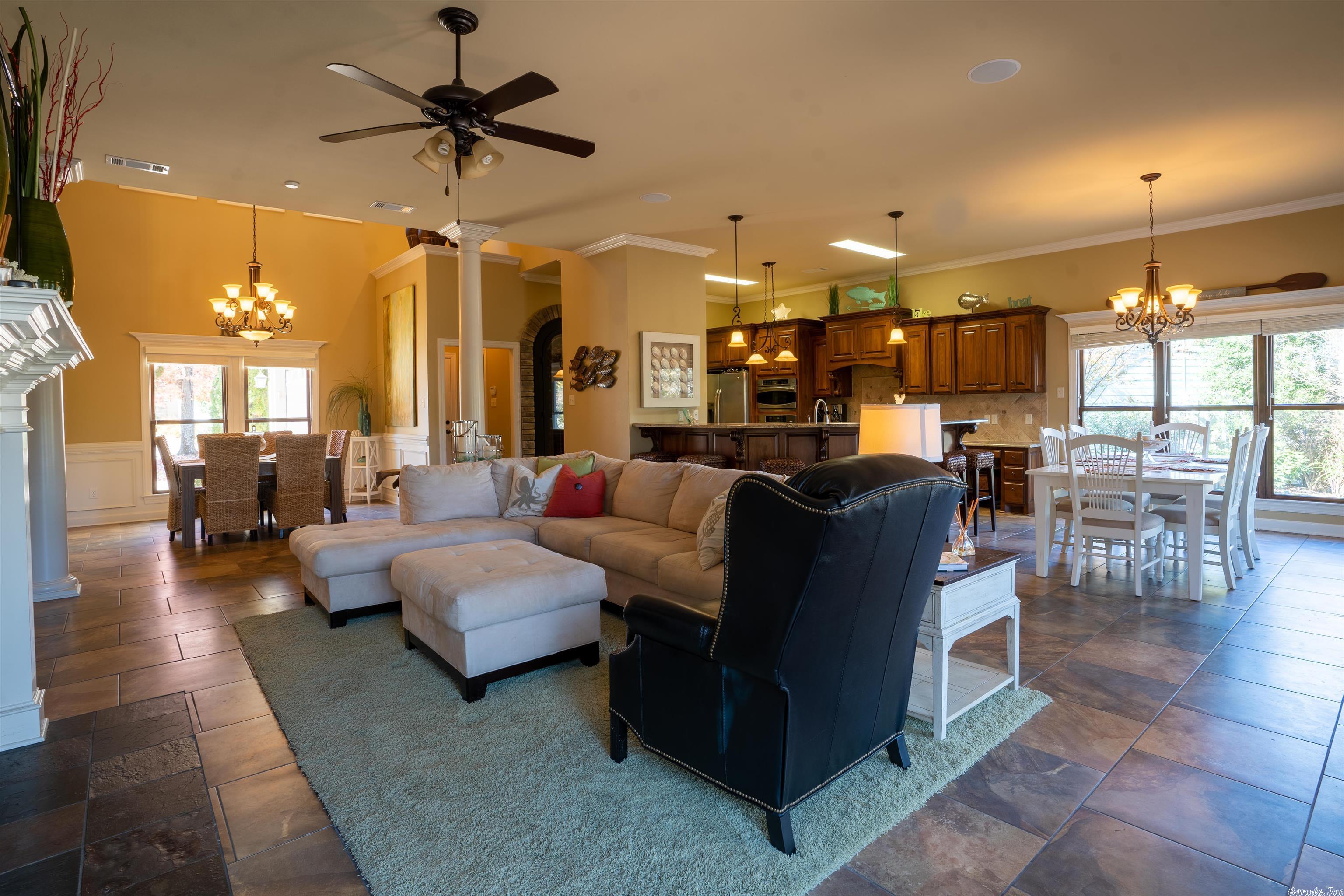 BRIGHTON POINTE - Residential