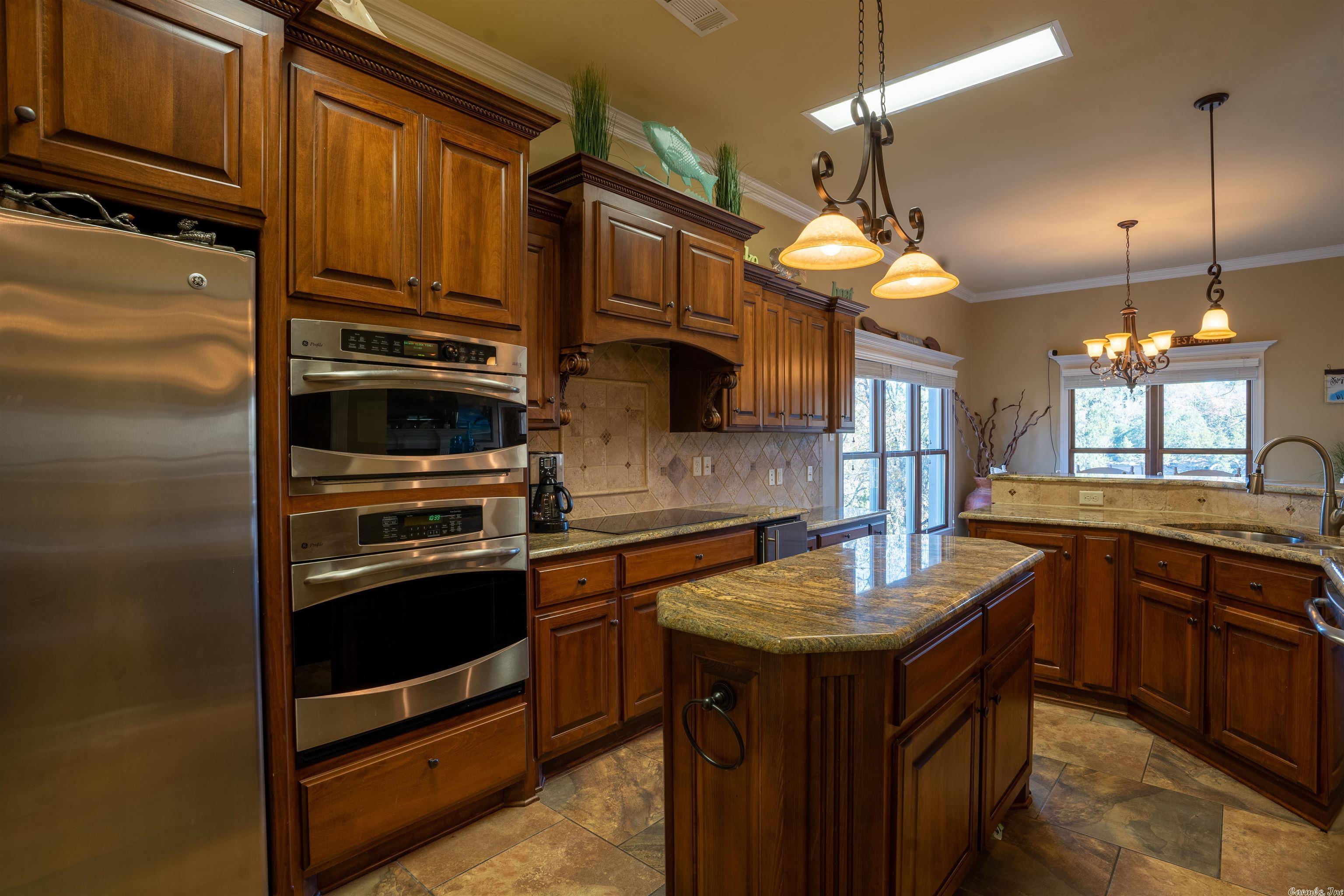 BRIGHTON POINTE - Residential