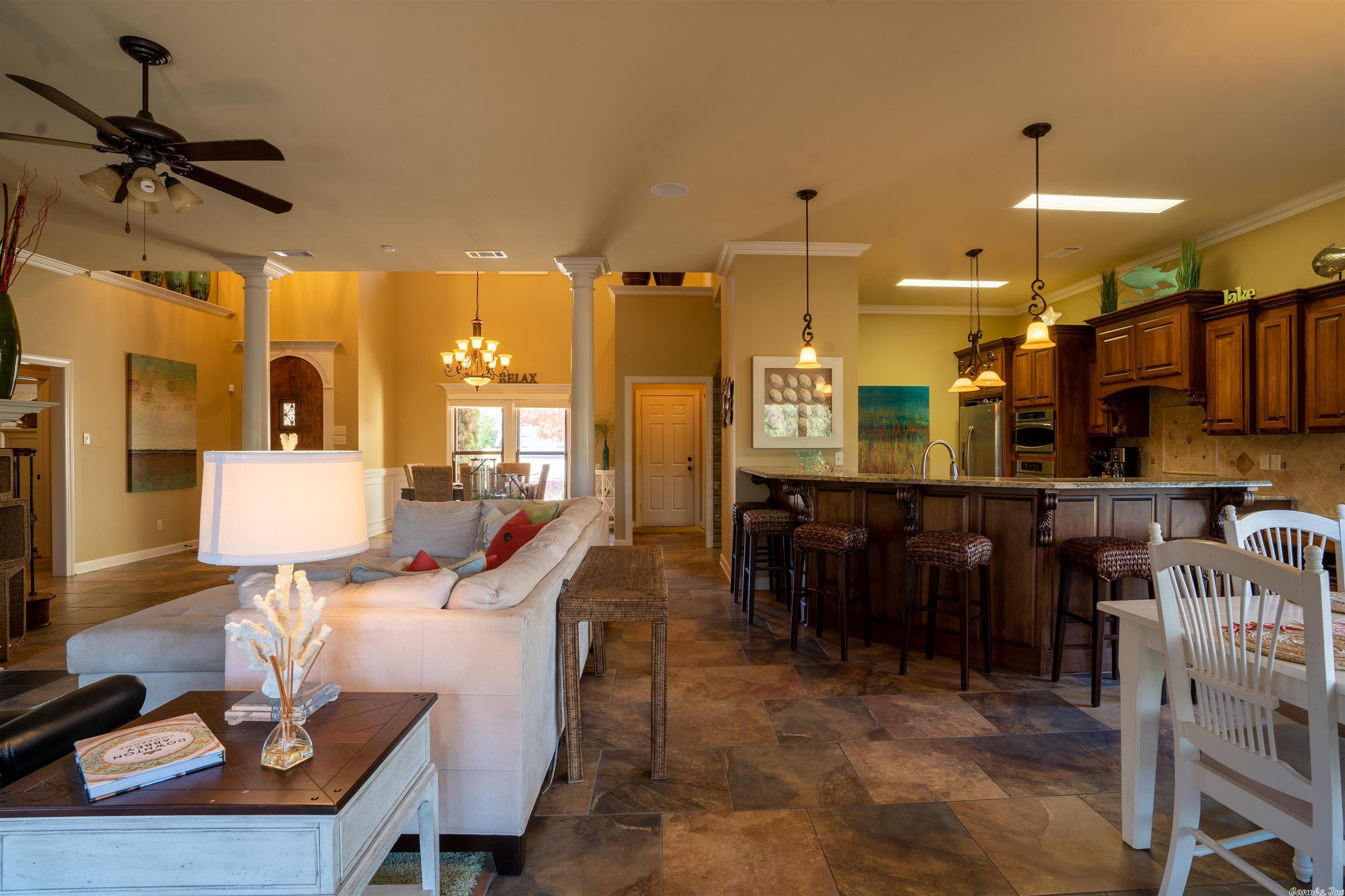 BRIGHTON POINTE - Residential