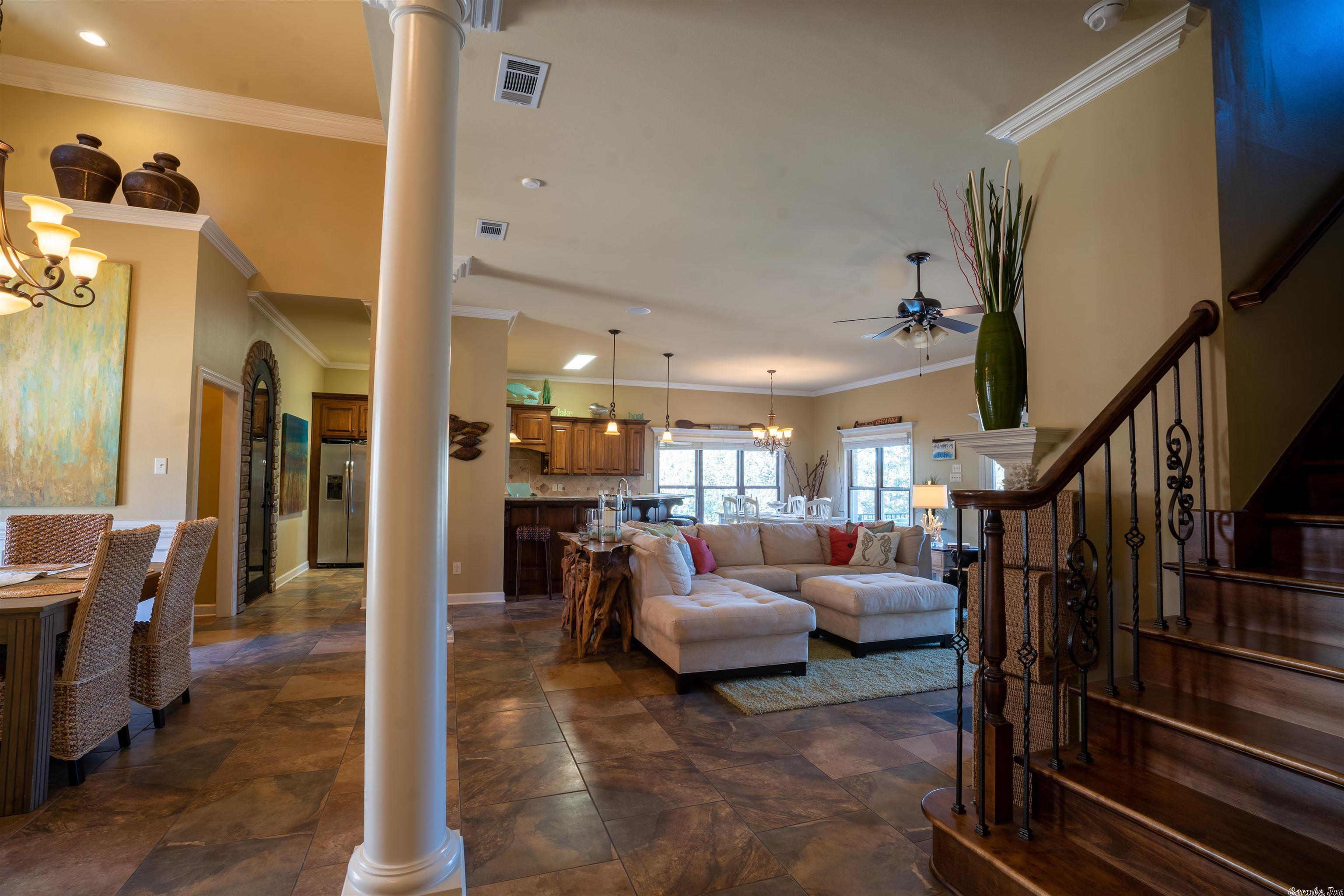 BRIGHTON POINTE - Residential