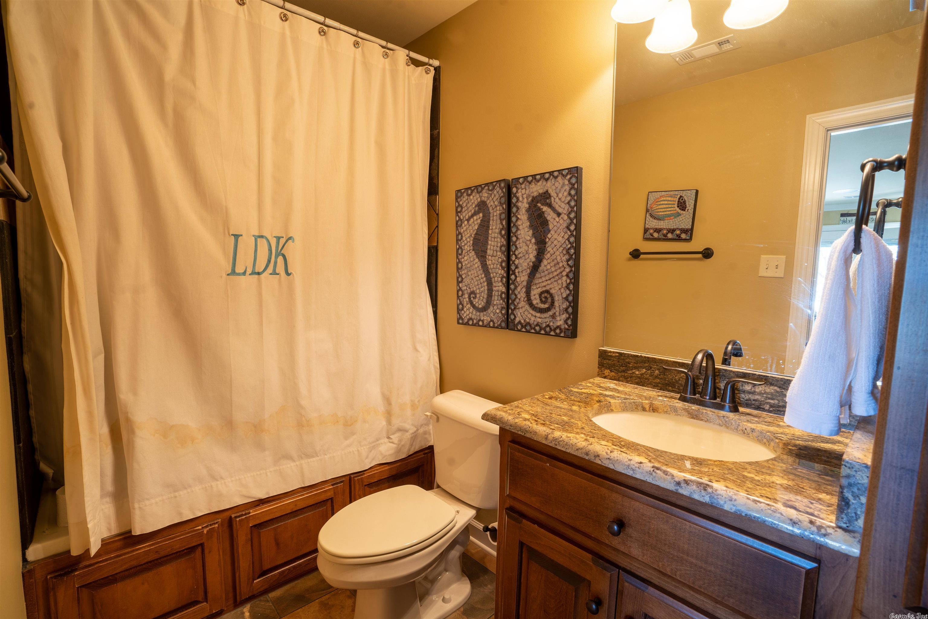 BRIGHTON POINTE - Residential