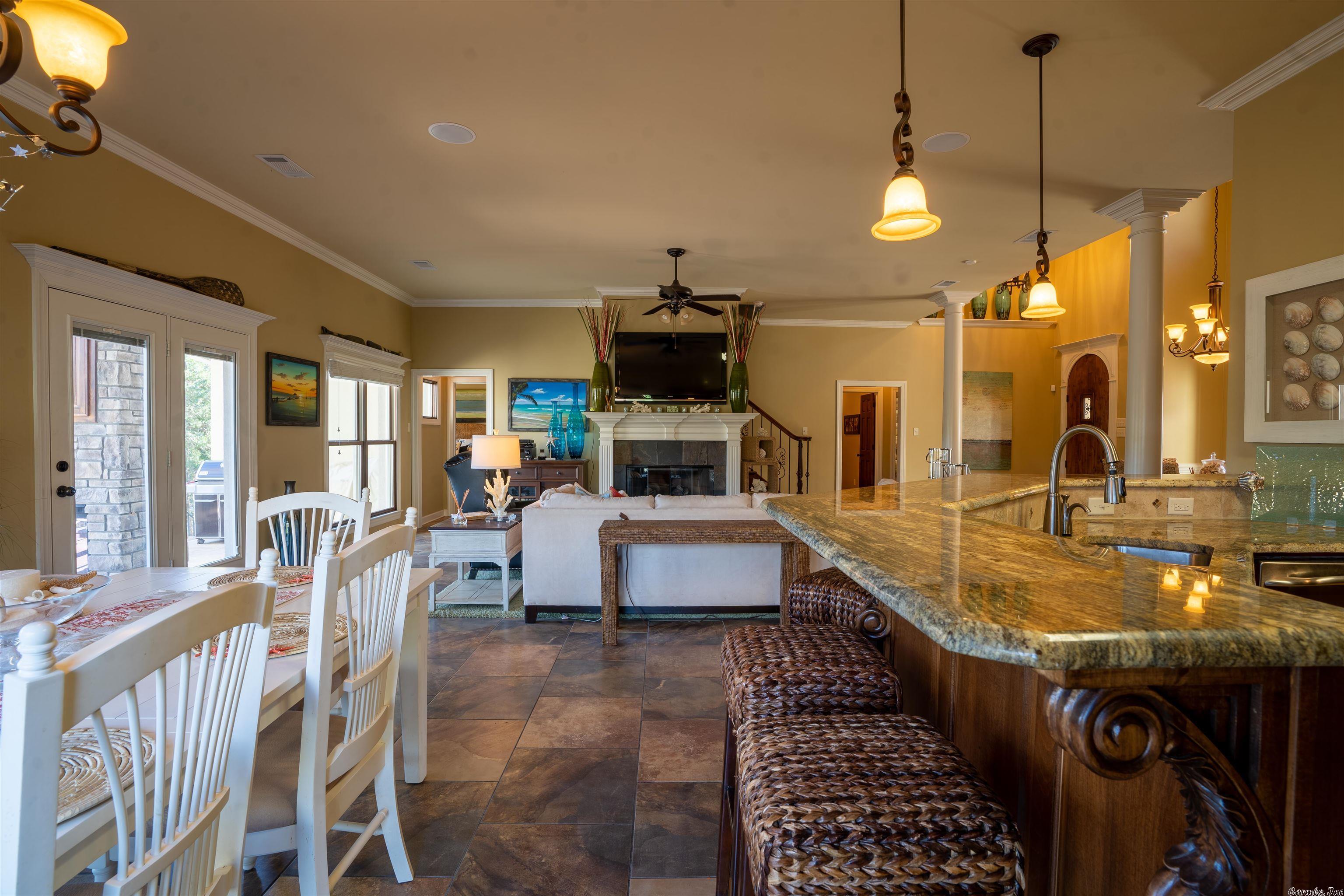 BRIGHTON POINTE - Residential