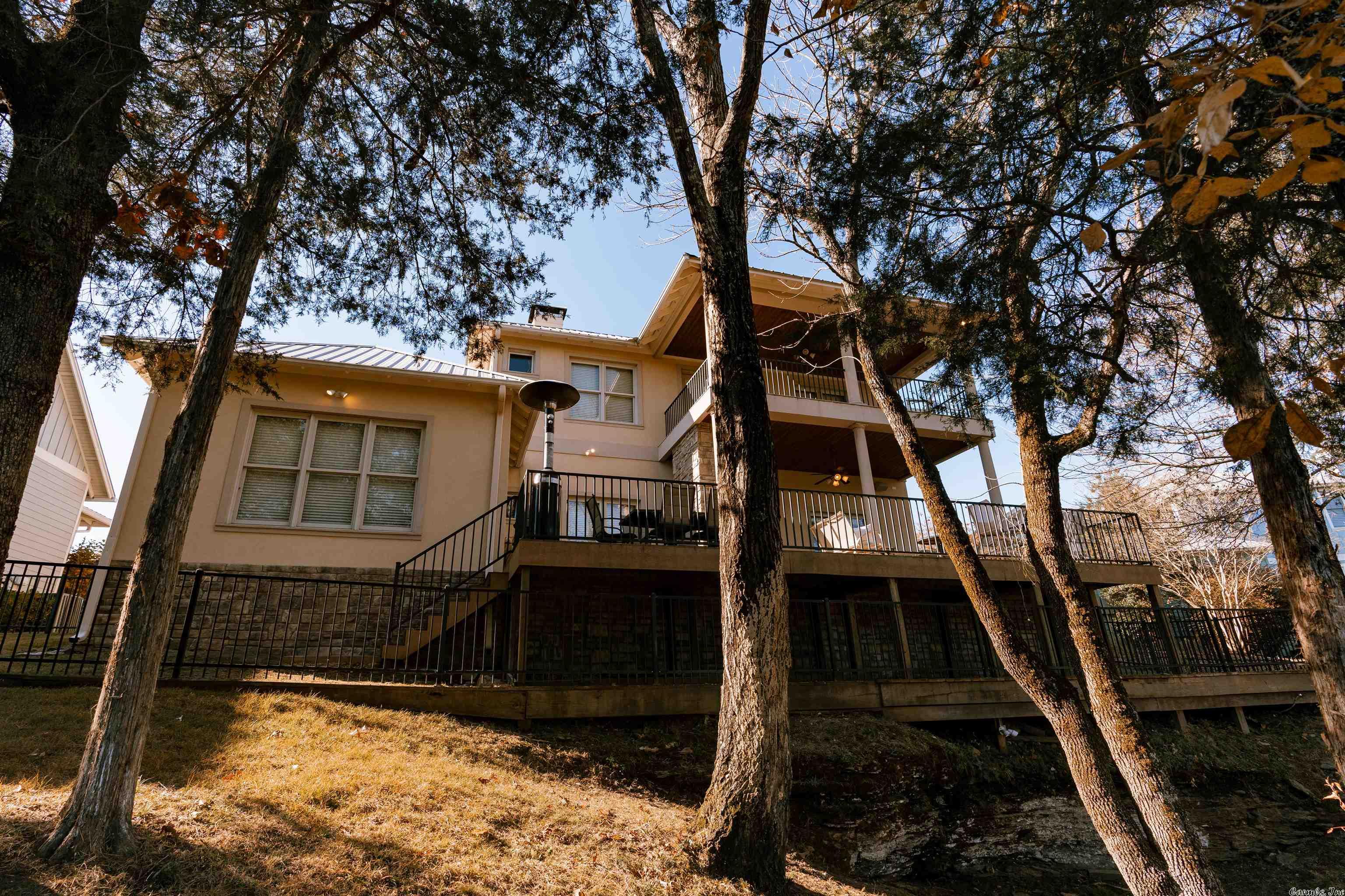 BRIGHTON POINTE - Residential