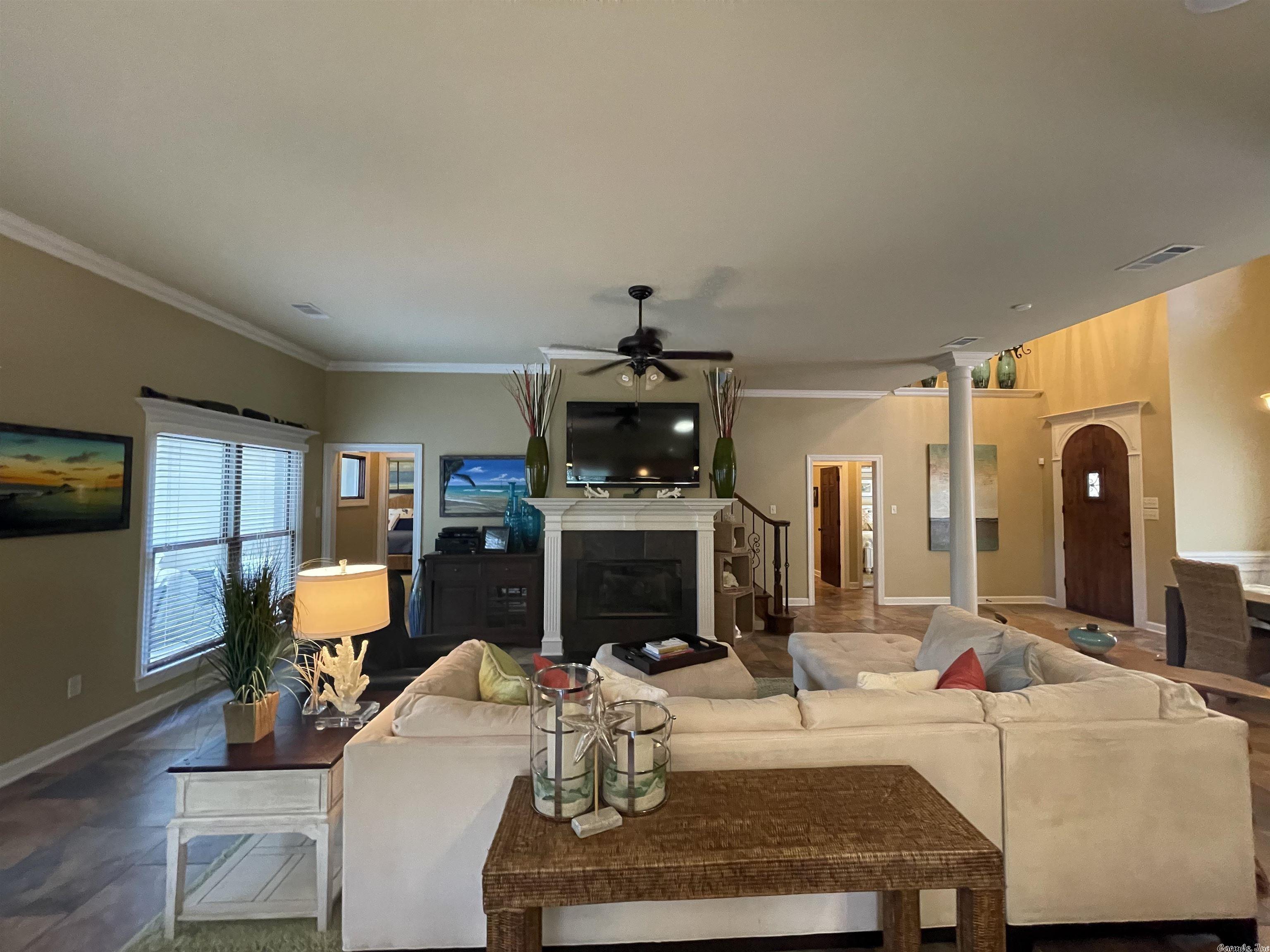 BRIGHTON POINTE - Residential