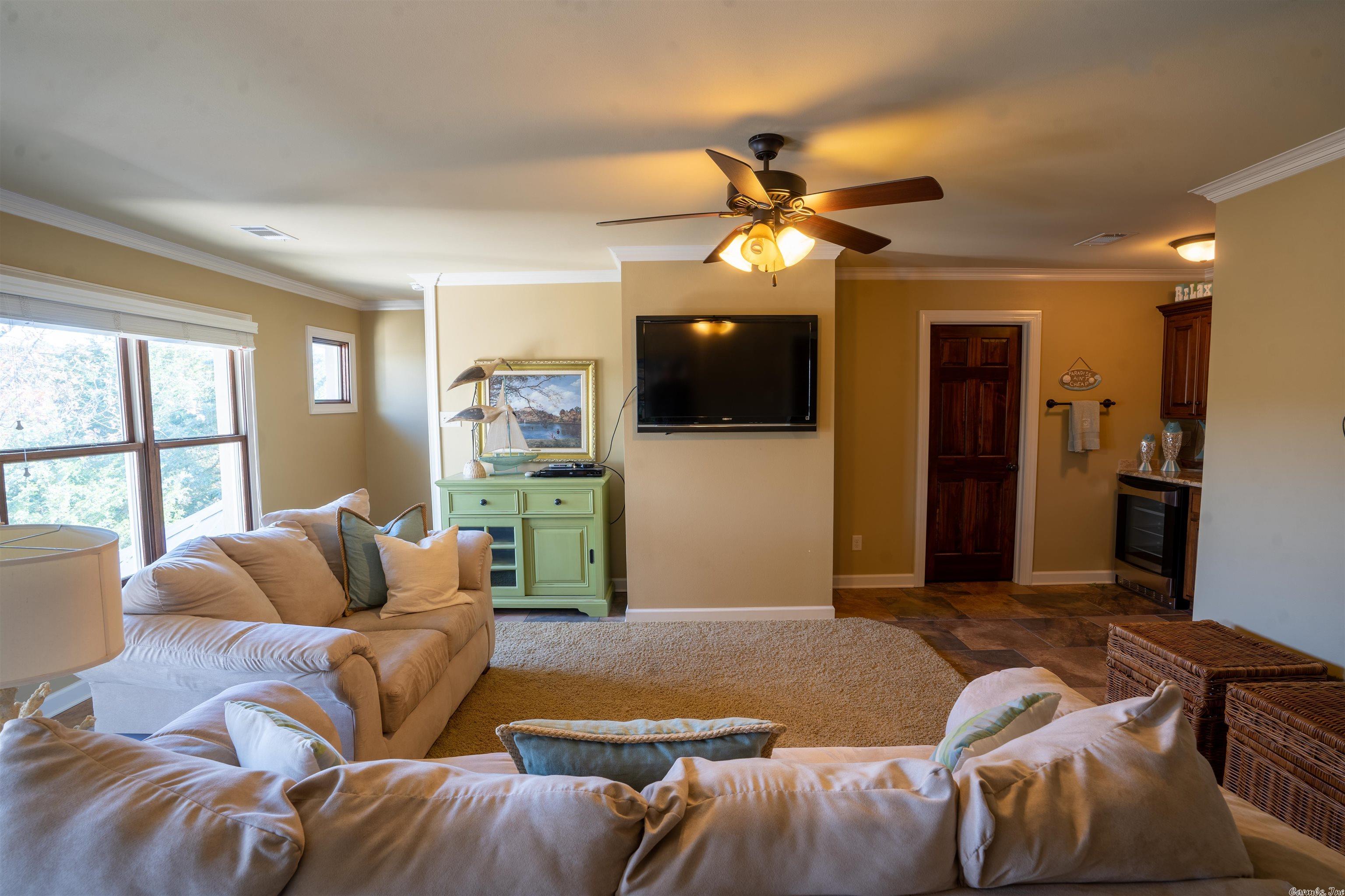 BRIGHTON POINTE - Residential