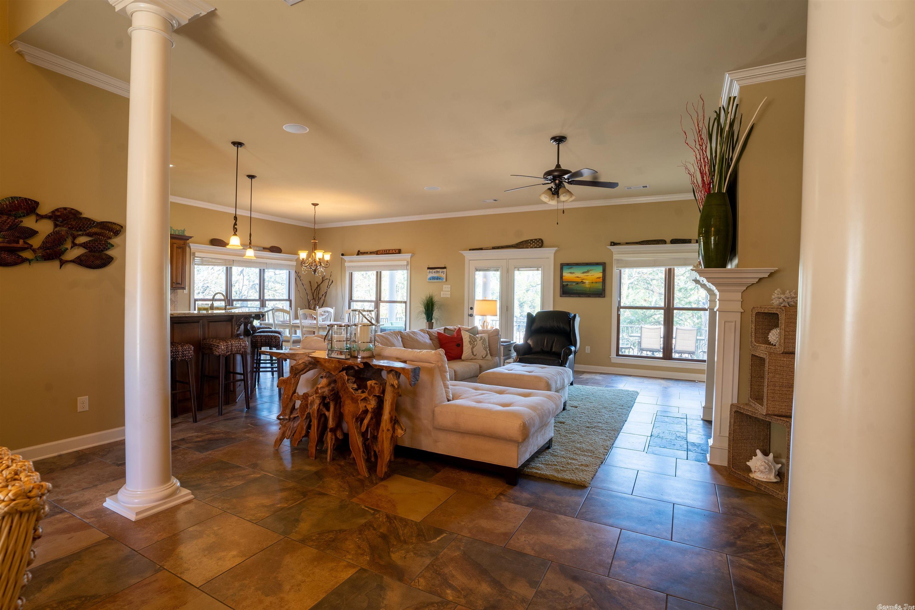 BRIGHTON POINTE - Residential