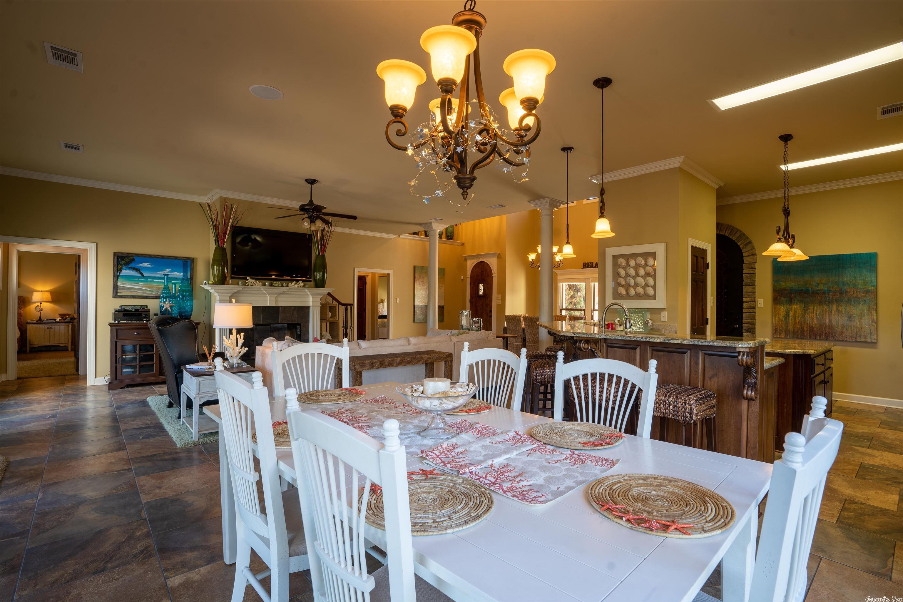 BRIGHTON POINTE - Residential