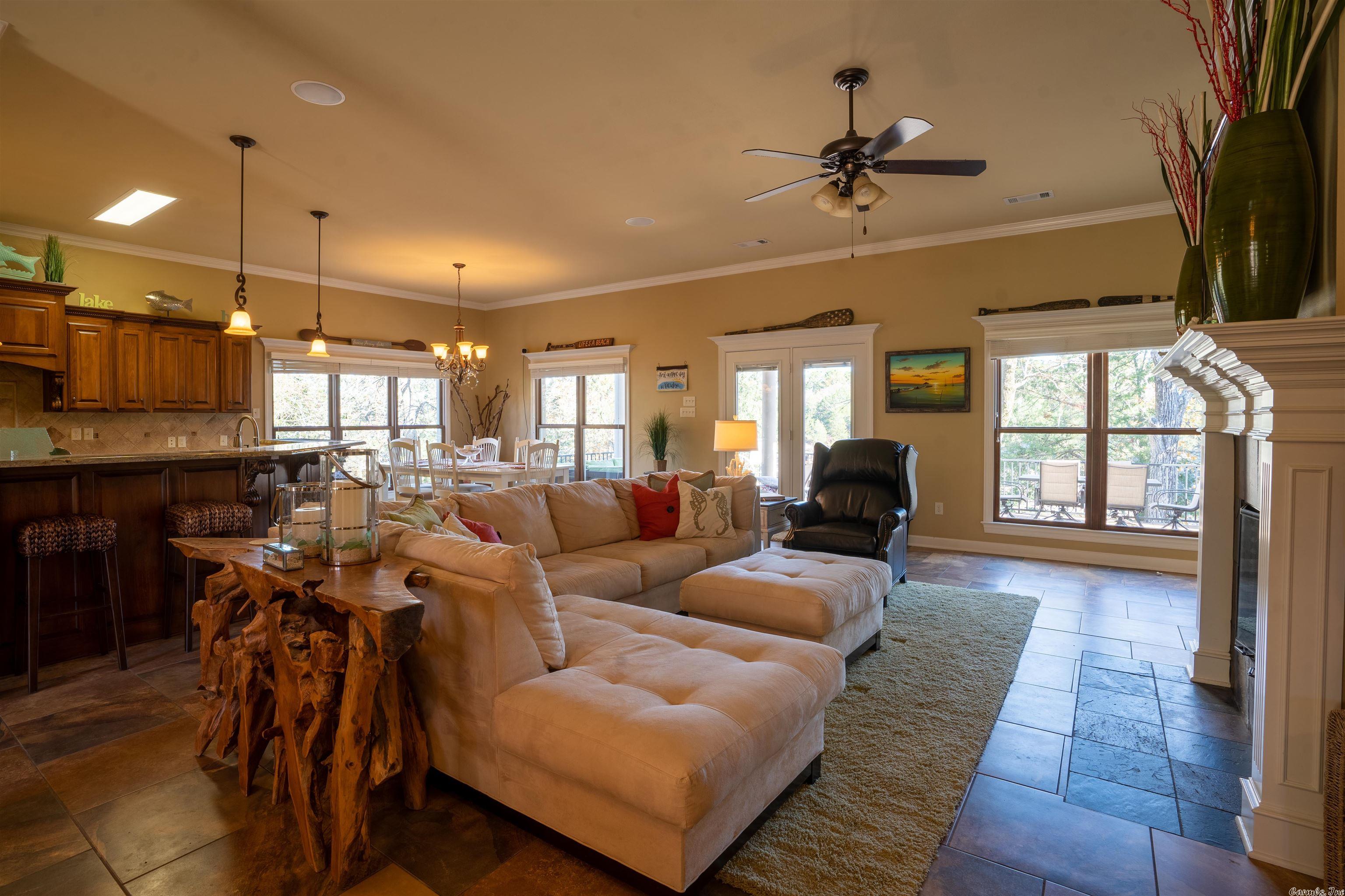 BRIGHTON POINTE - Residential