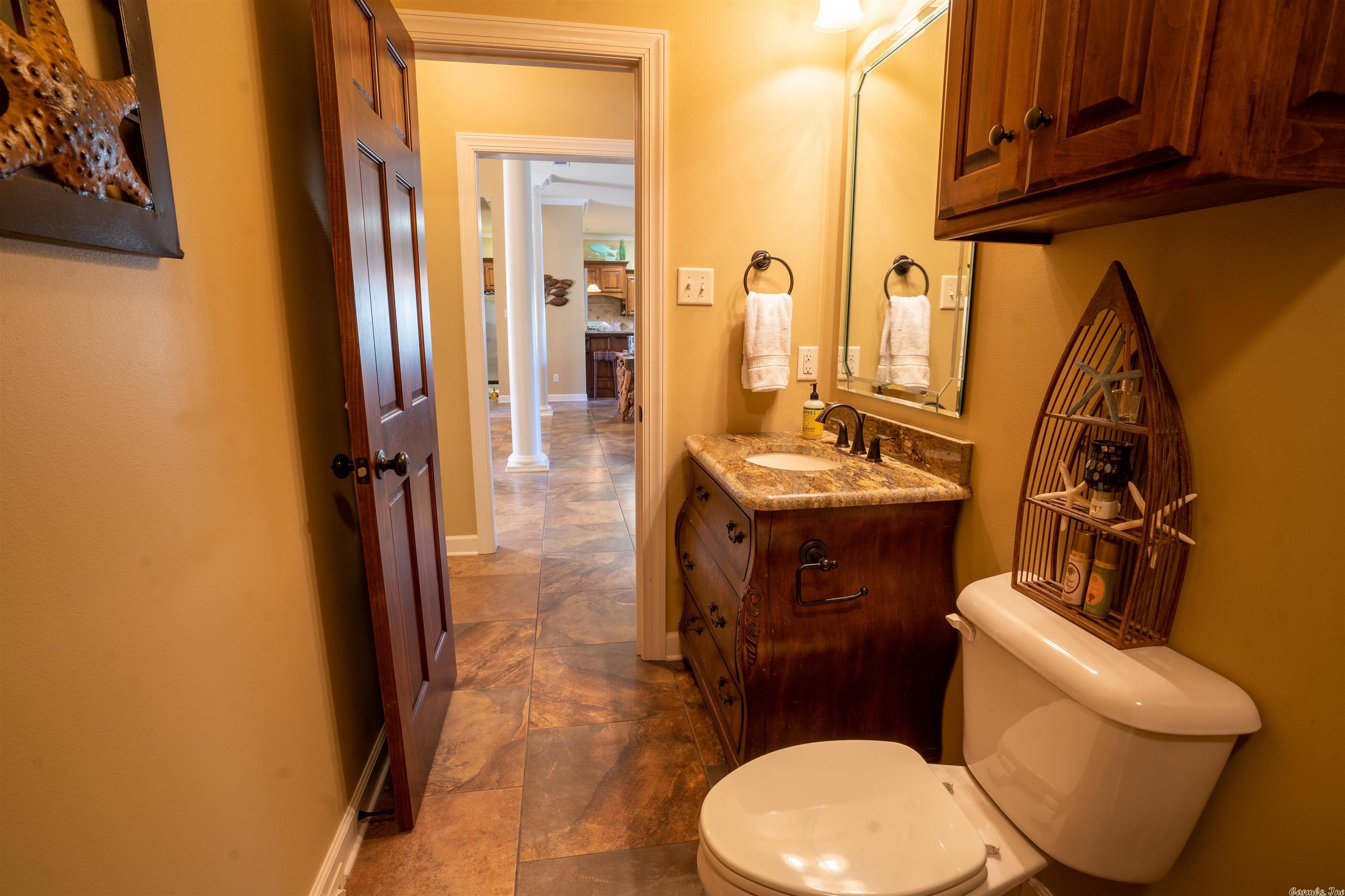 BRIGHTON POINTE - Residential