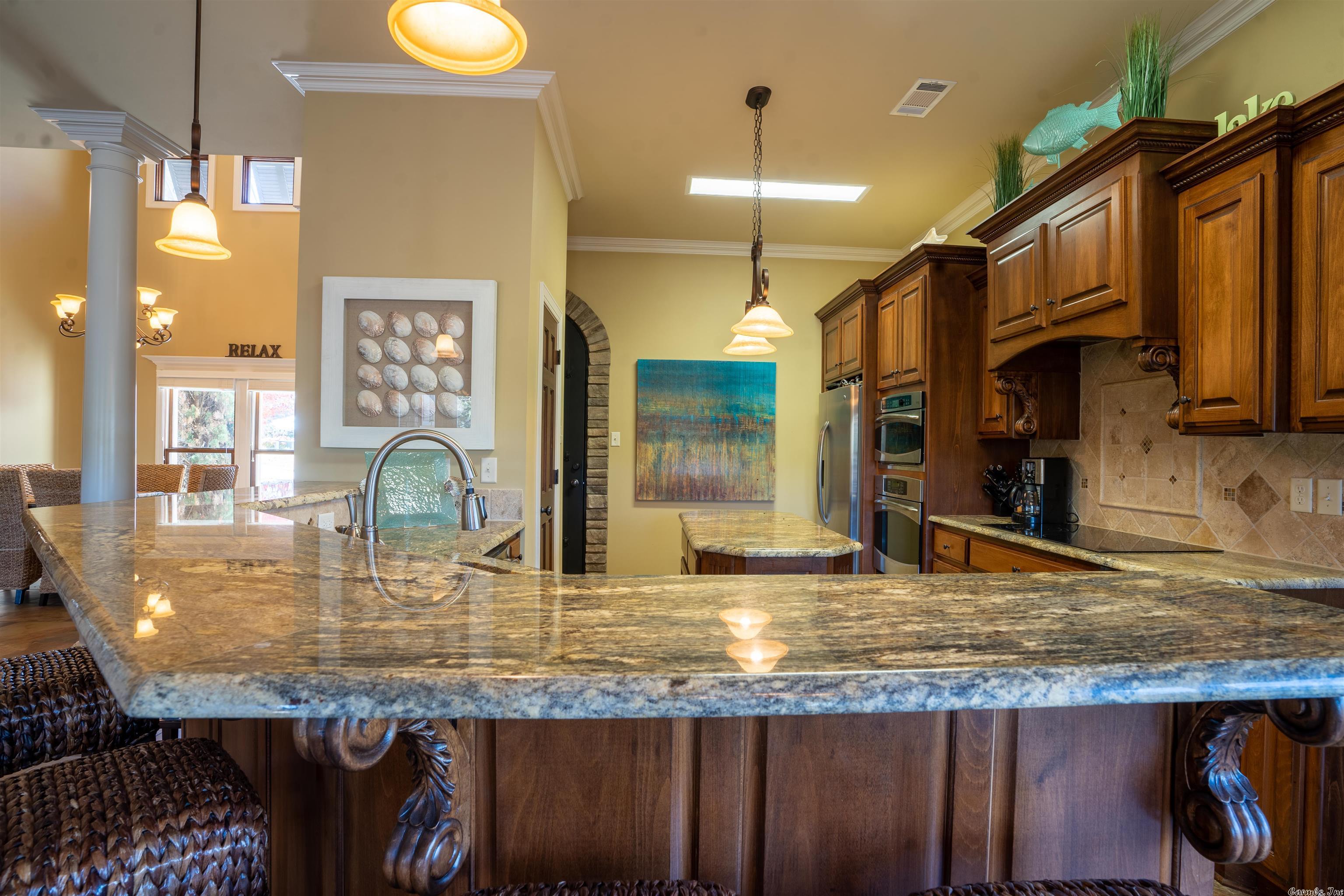 BRIGHTON POINTE - Residential