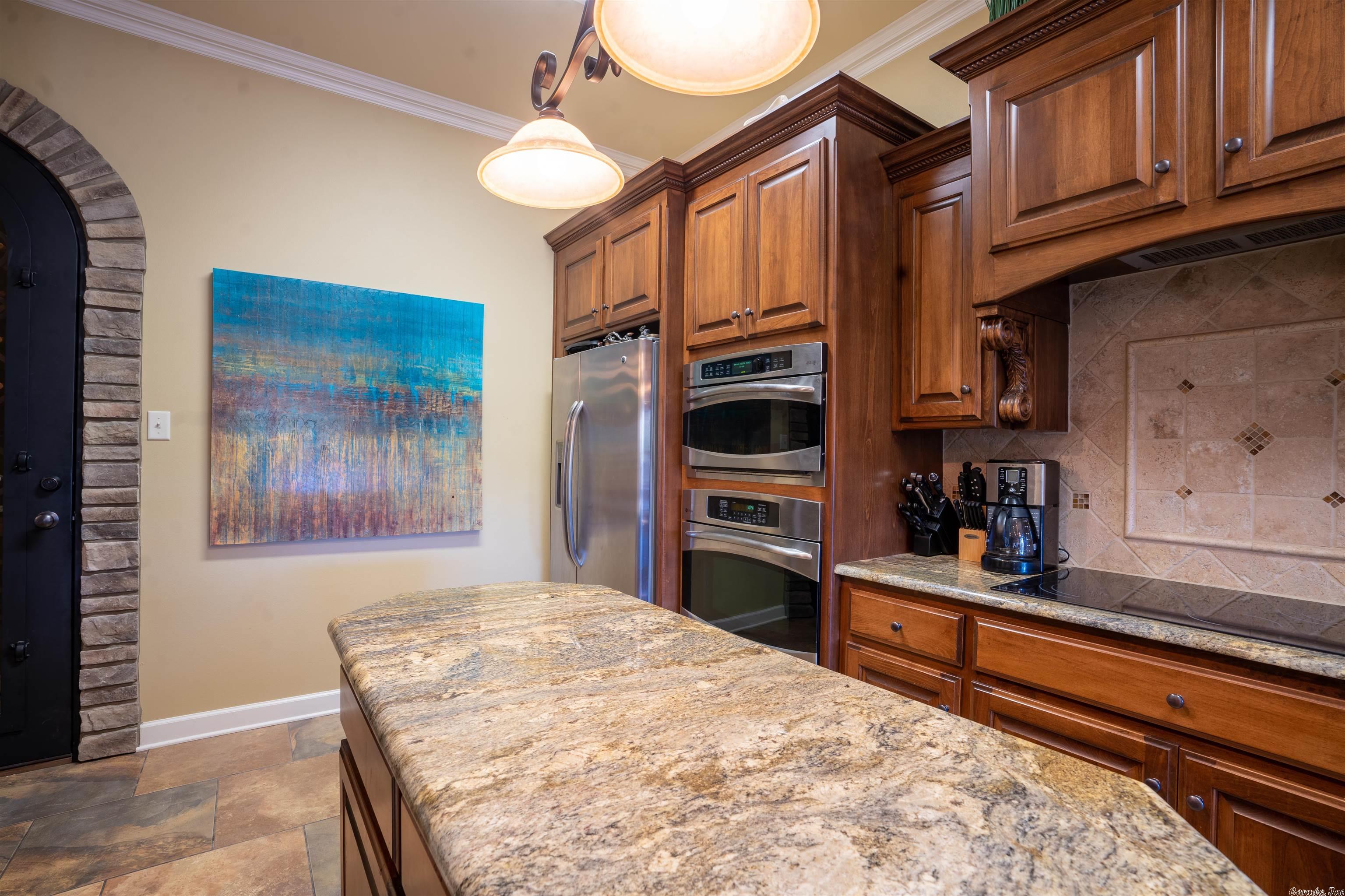 BRIGHTON POINTE - Residential