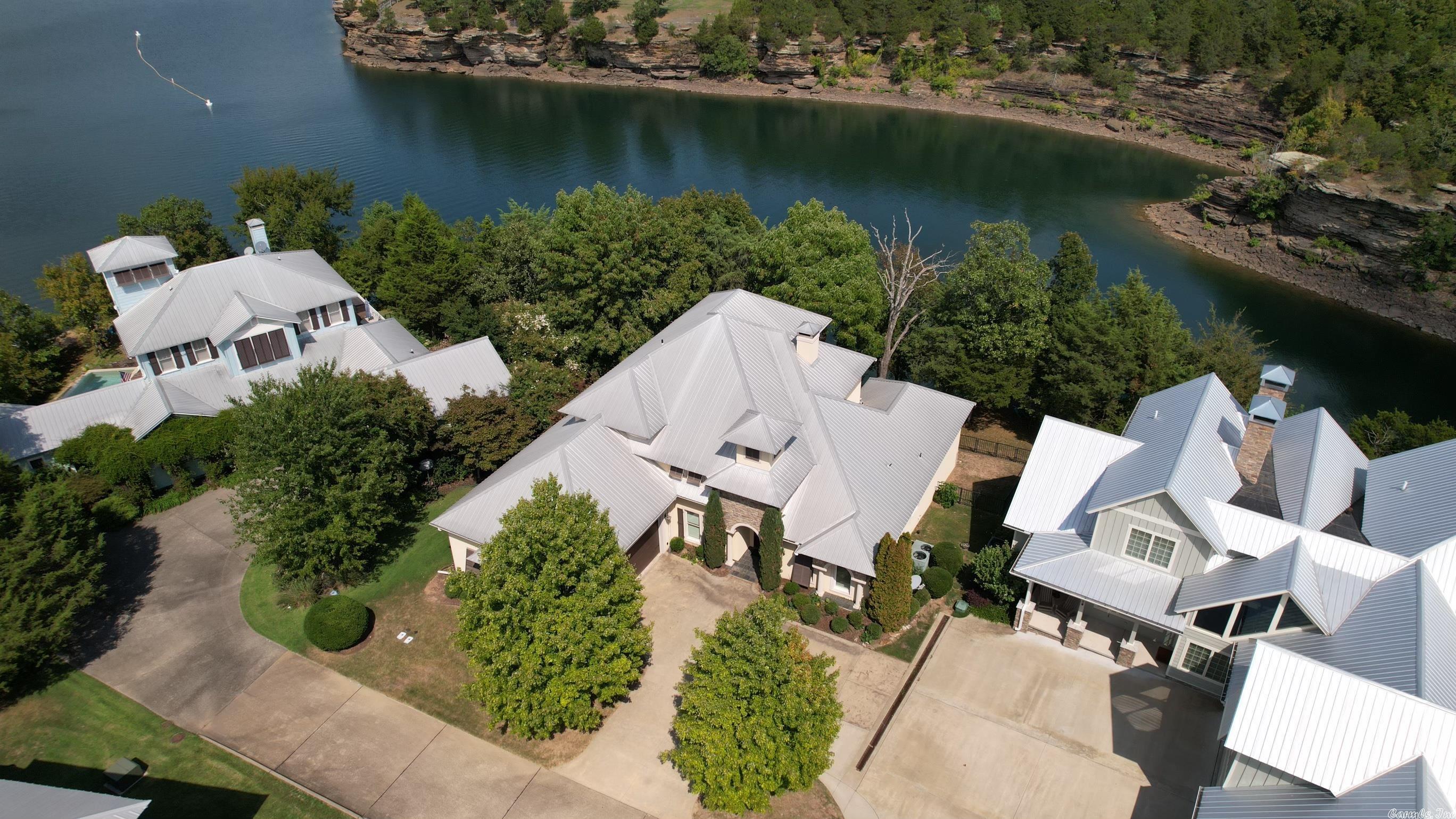 BRIGHTON POINTE - Residential