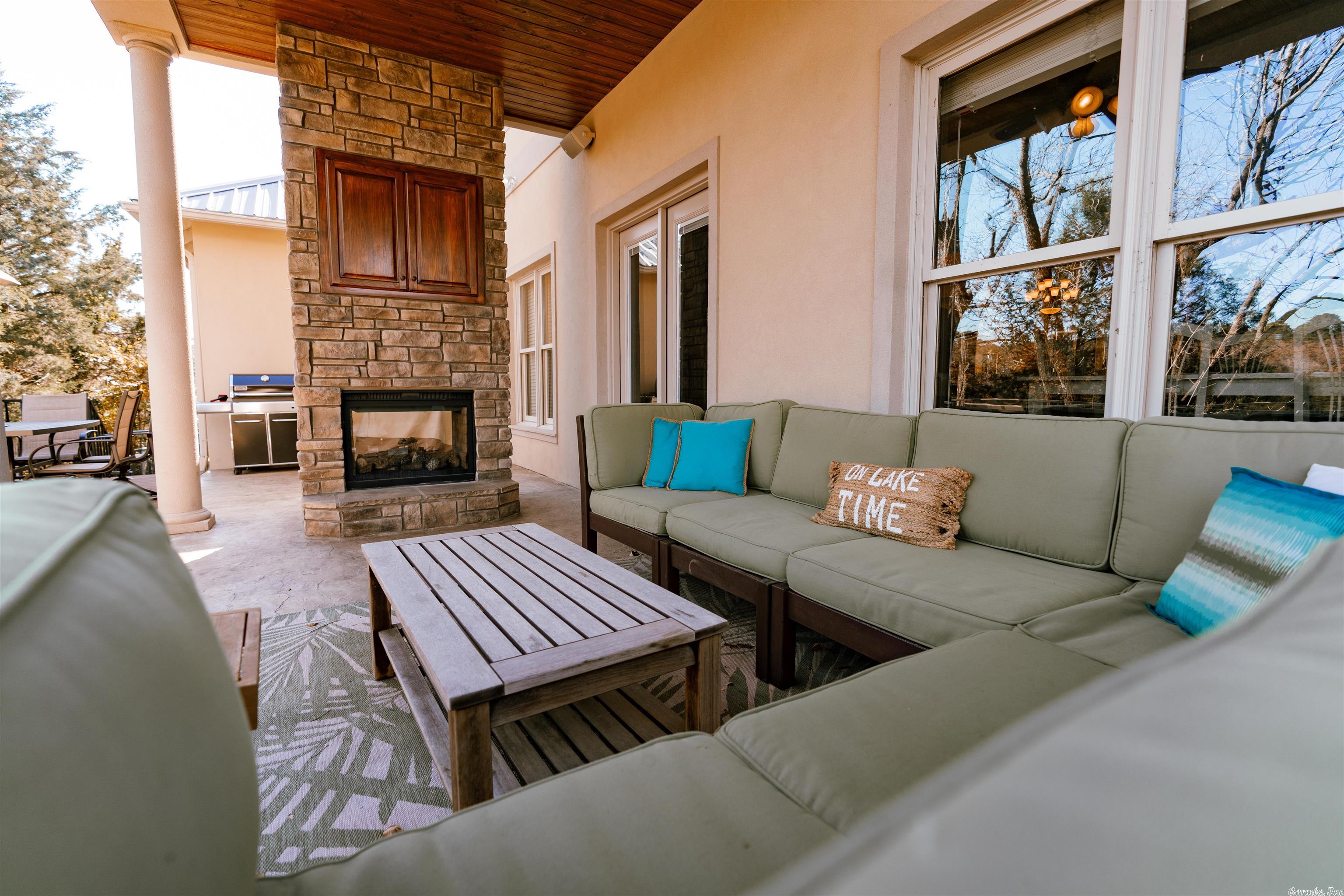 BRIGHTON POINTE - Residential