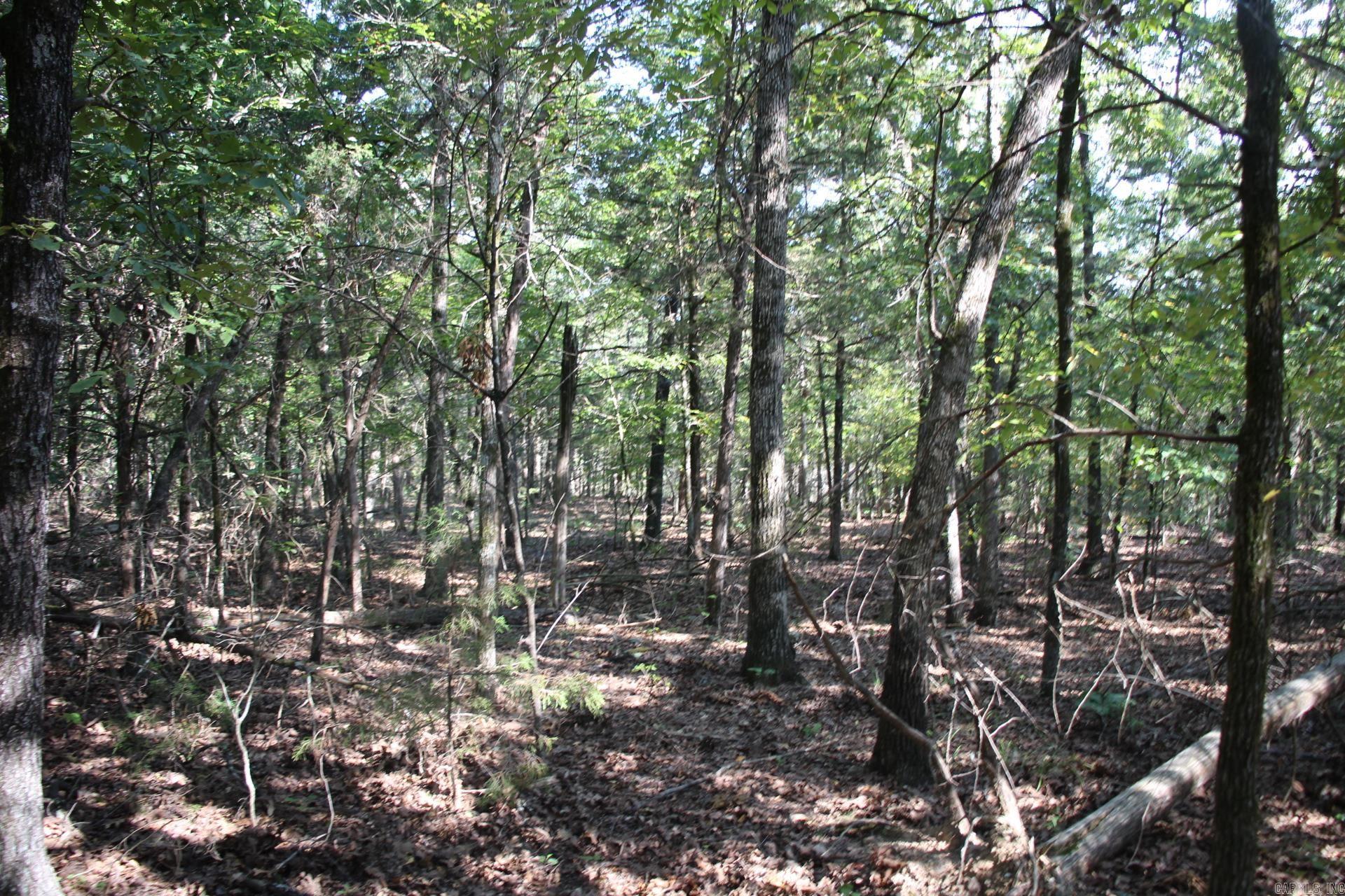 Not in Subdivision - Land