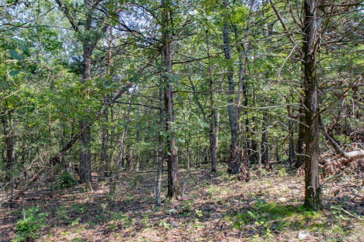 Not in Subdivision - Land