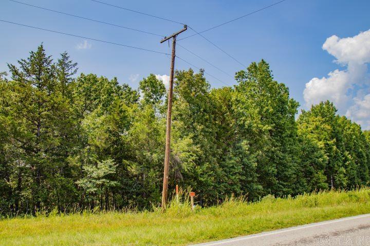 Not in Subdivision - Land