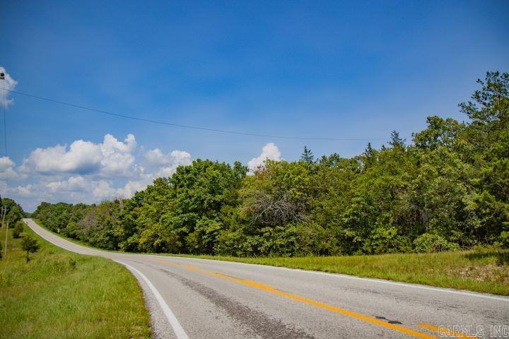 Not in Subdivision - Land