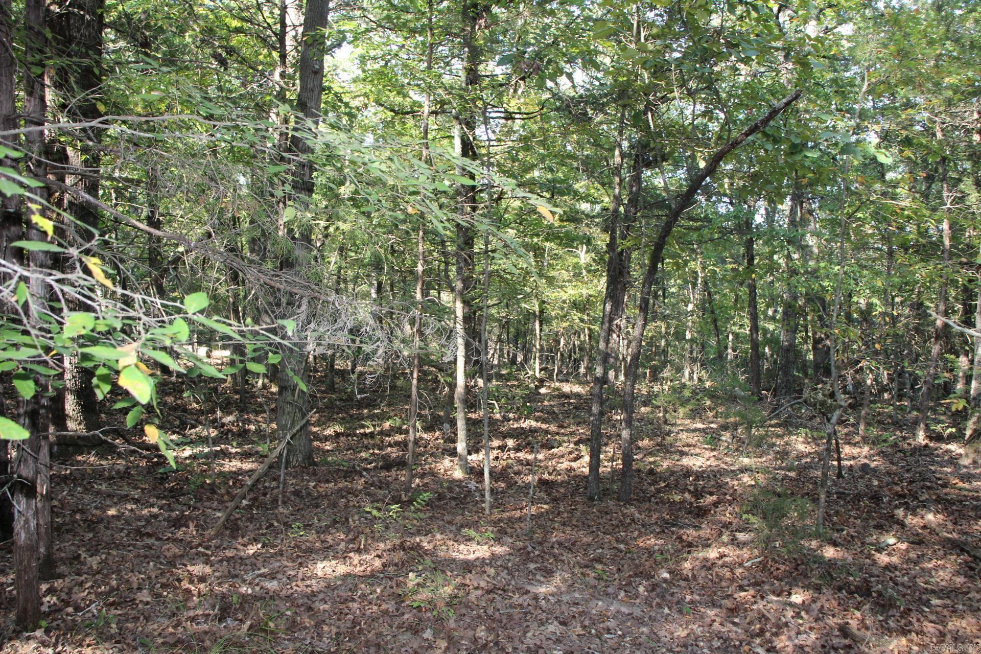 Not in Subdivision - Land