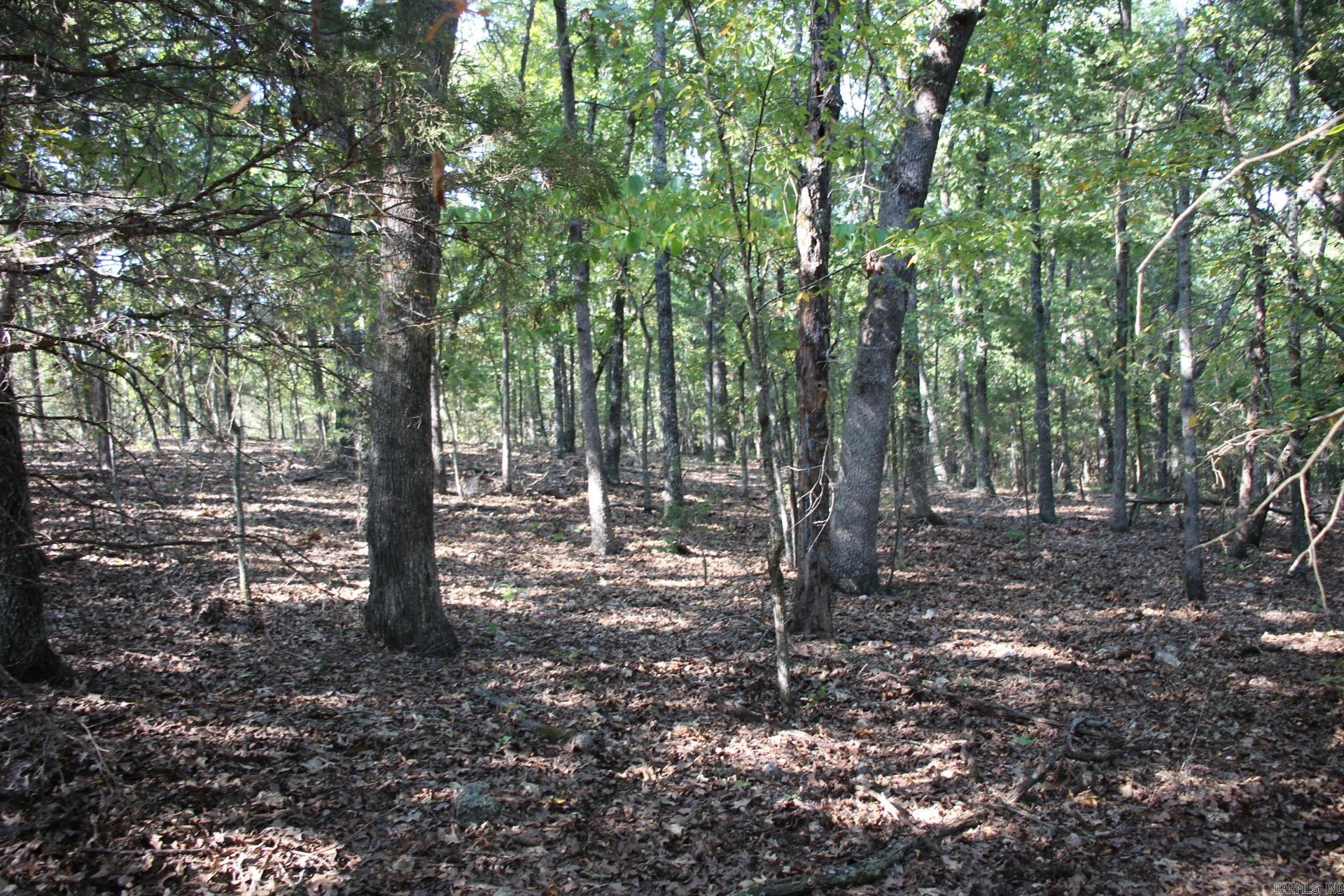 Not in Subdivision - Land