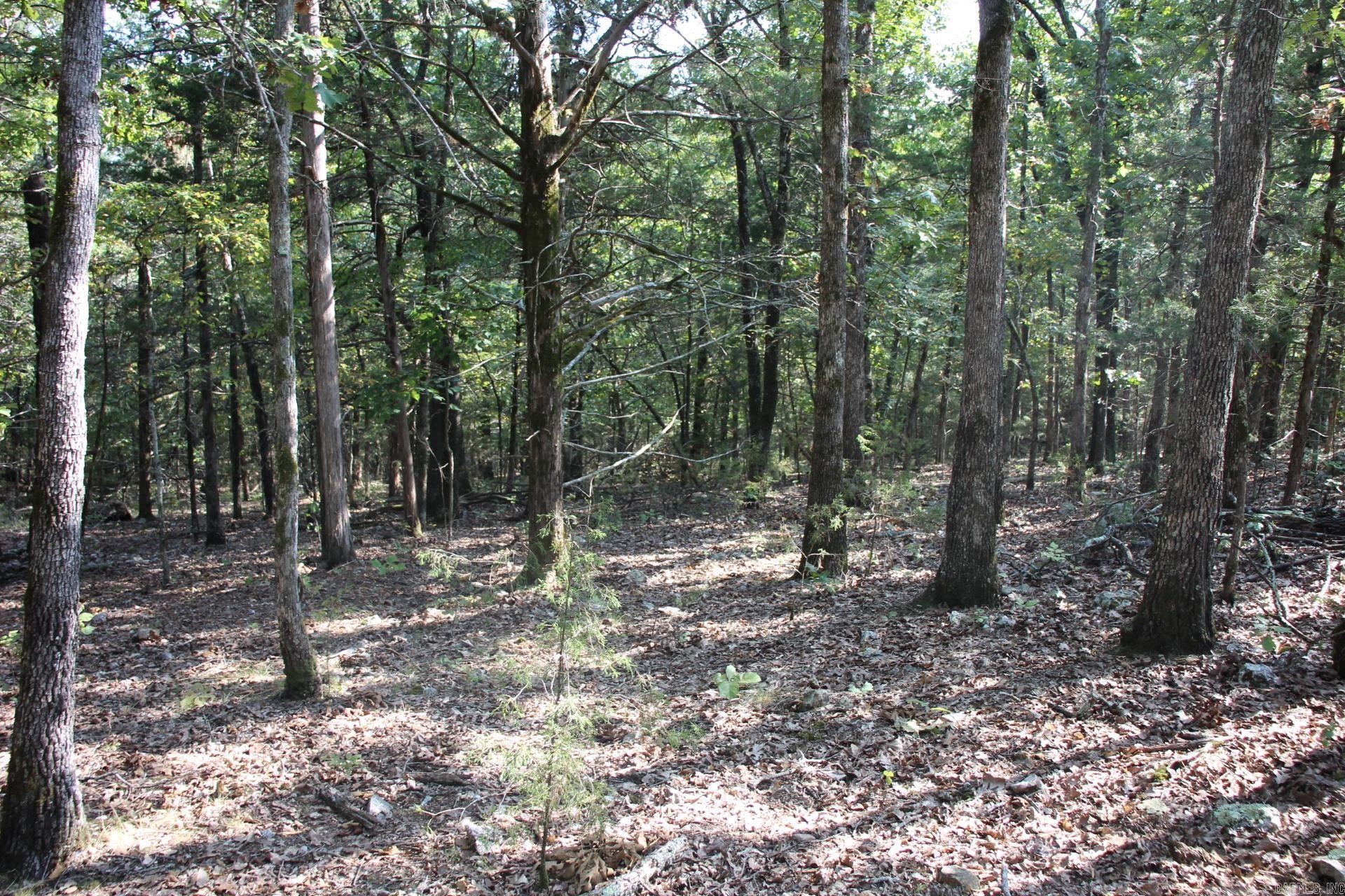 Not in Subdivision - Land