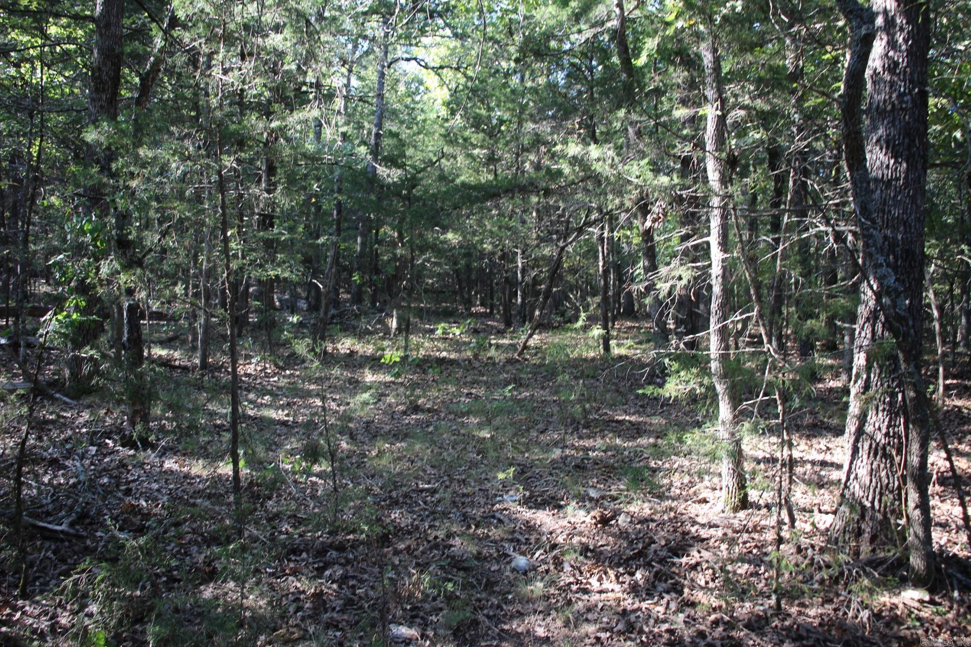 Not in Subdivision - Land