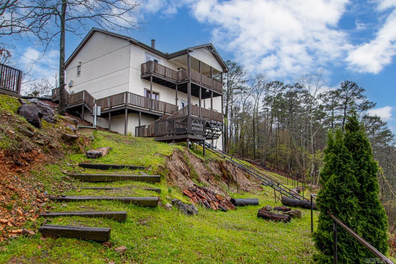 Foutch - Residential