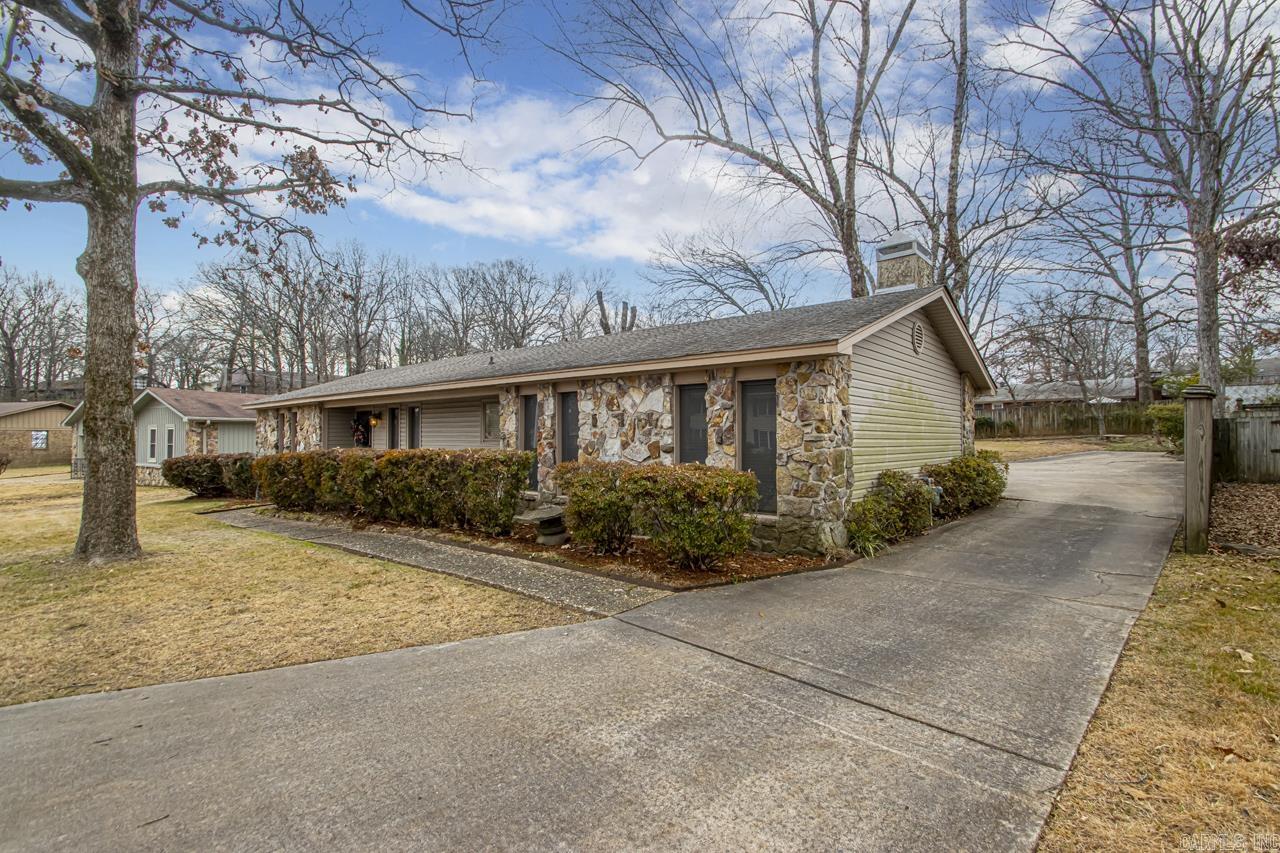 COUNTRY CLUB PARK - Residential