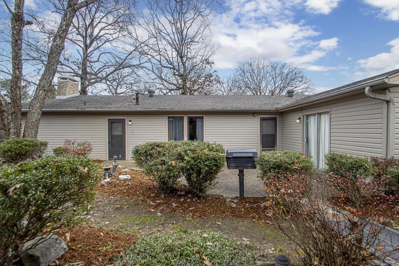 COUNTRY CLUB PARK - Residential