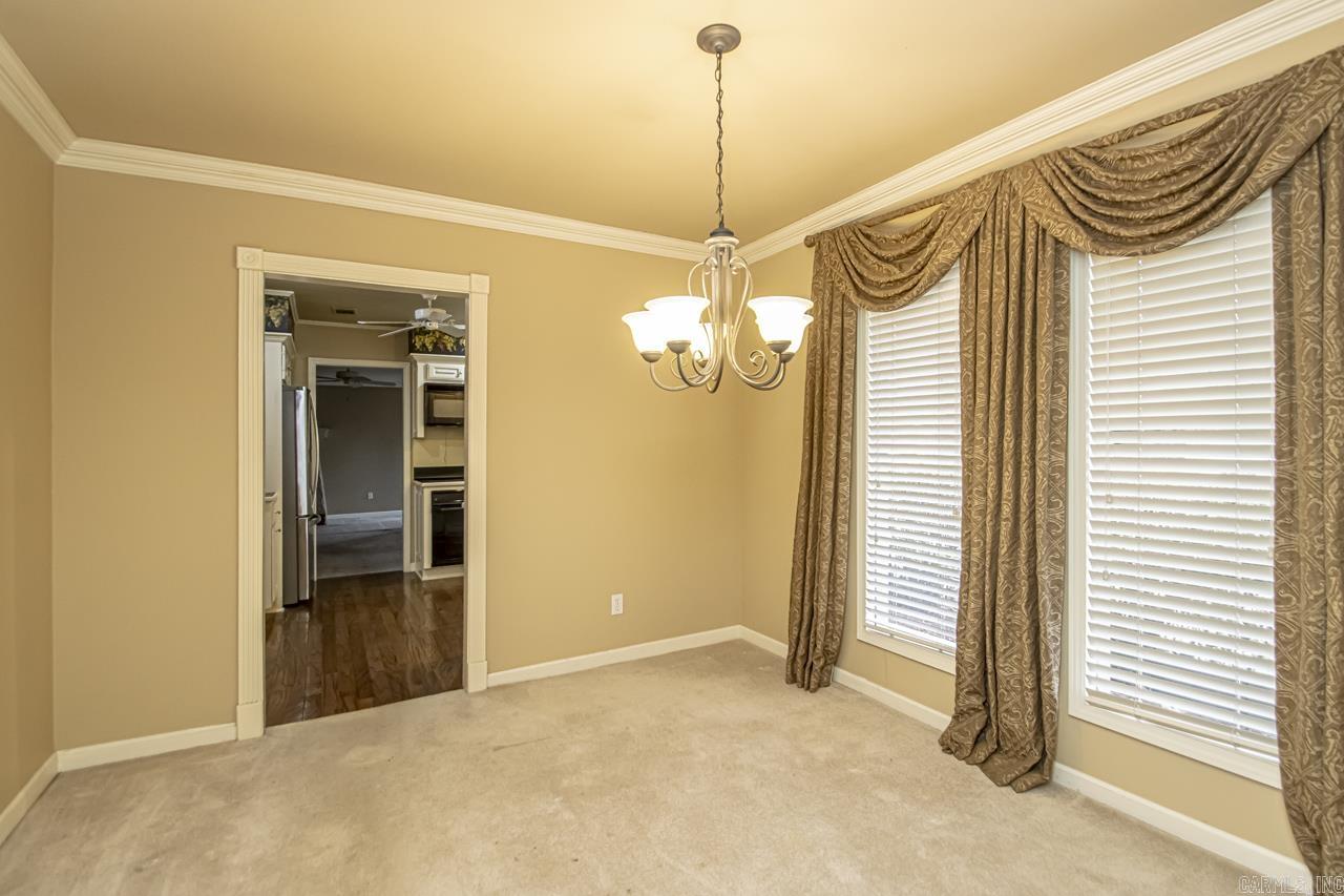 COUNTRY CLUB PARK - Residential