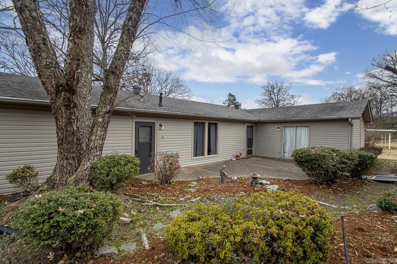 COUNTRY CLUB PARK - Residential