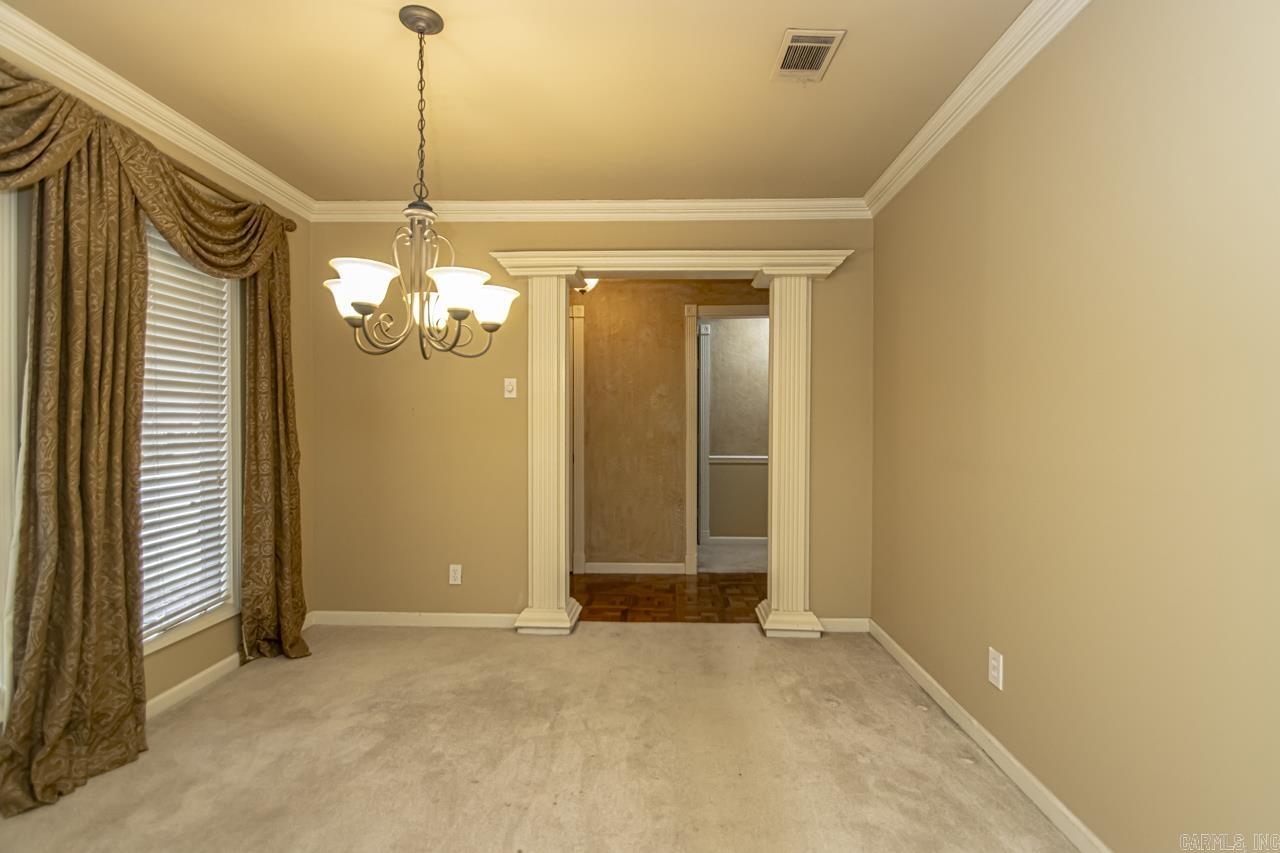 COUNTRY CLUB PARK - Residential