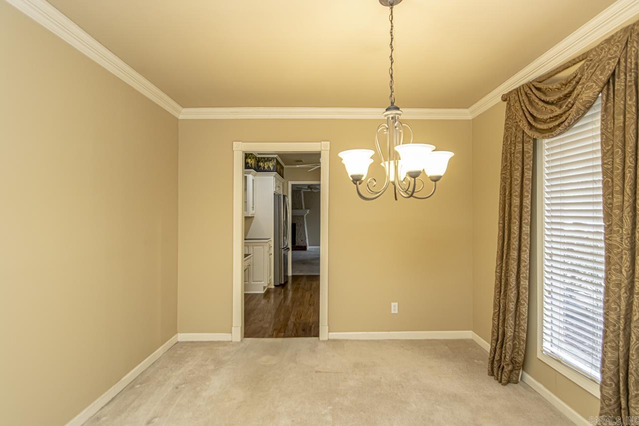 COUNTRY CLUB PARK - Residential