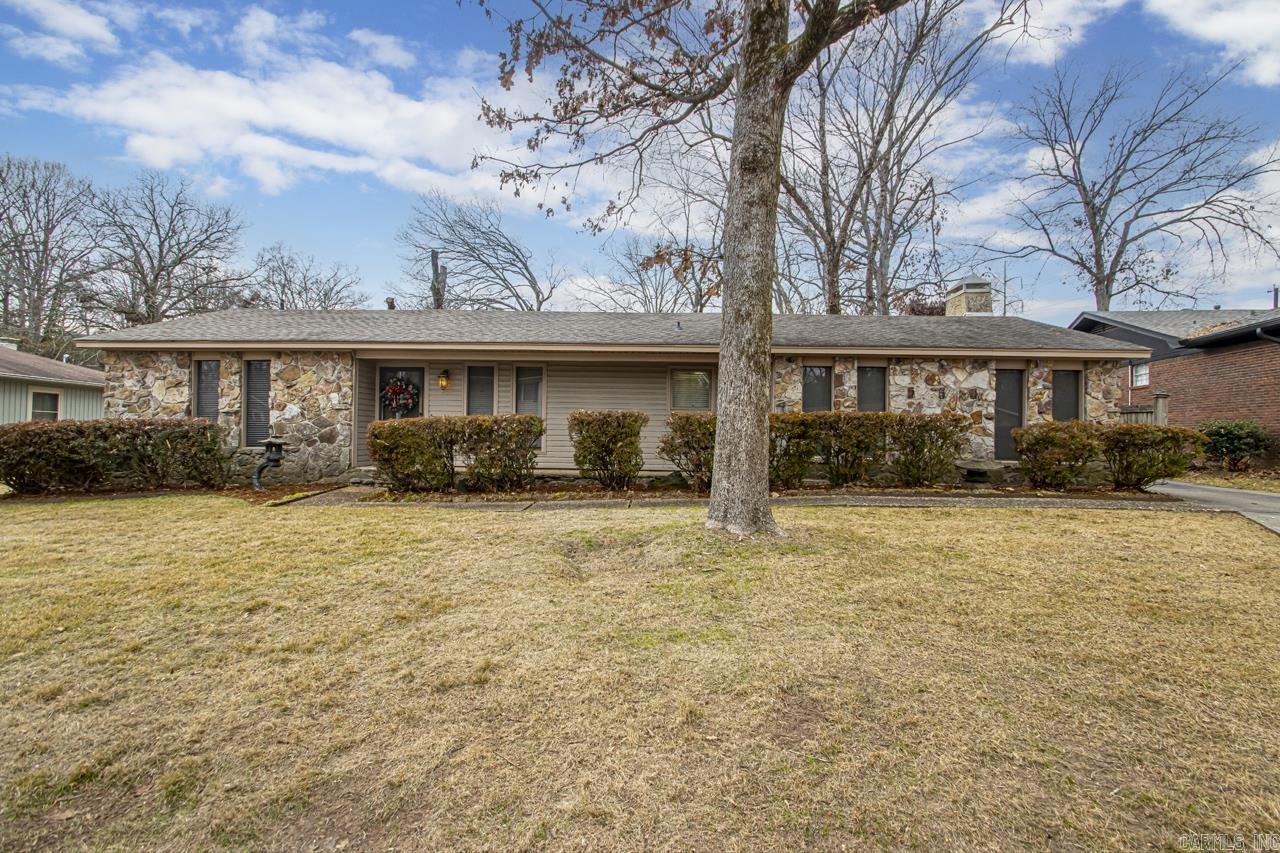 COUNTRY CLUB PARK - Residential