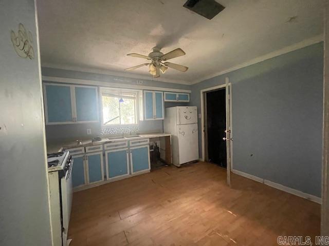 Crescent Hill - Residential