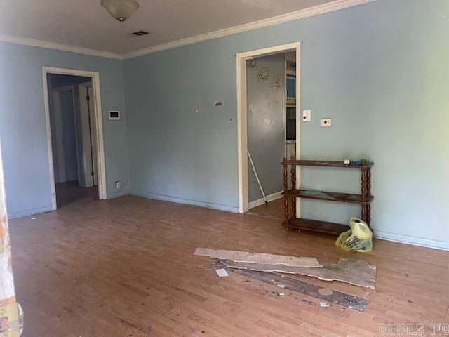 Crescent Hill - Residential