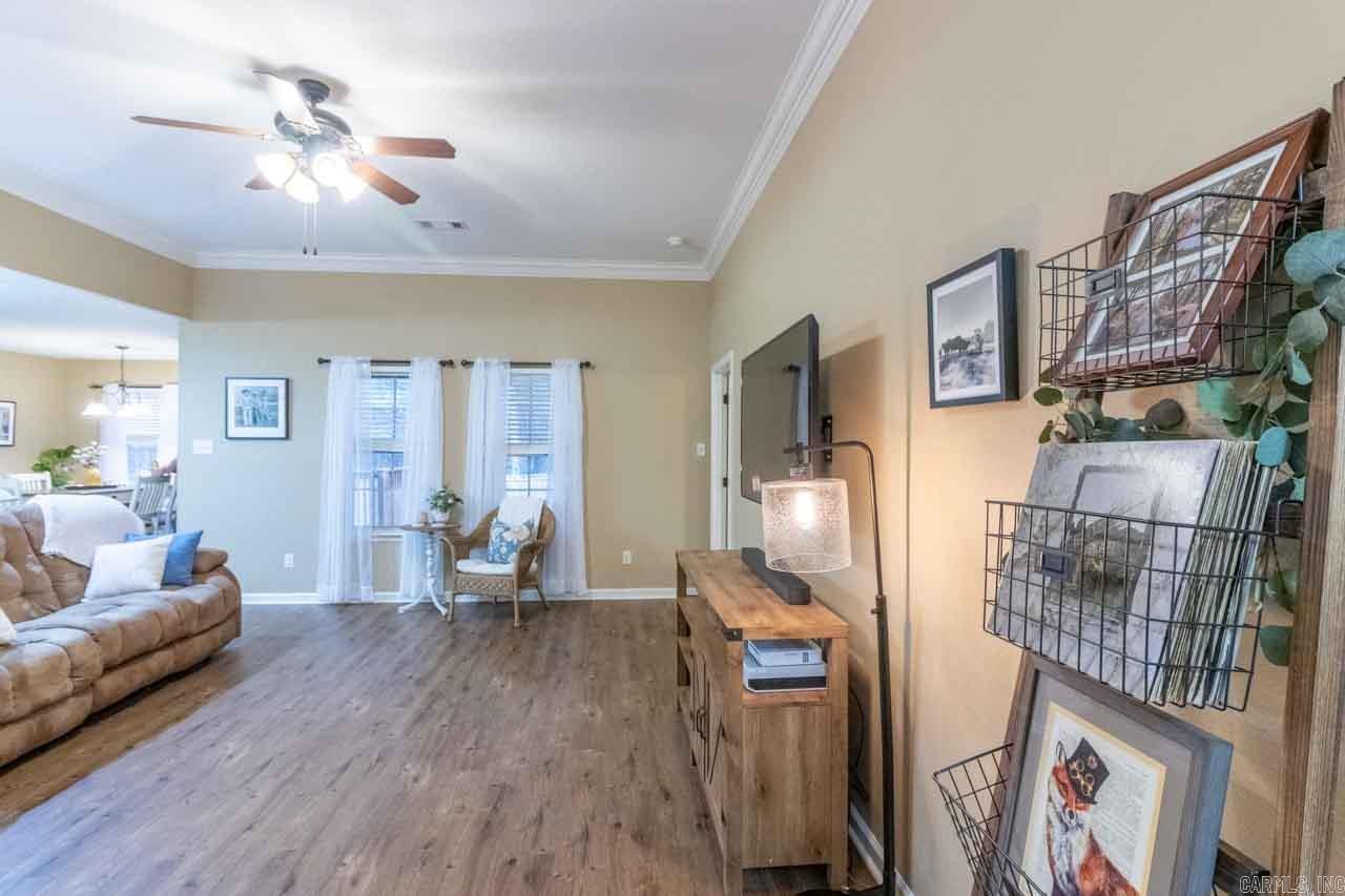 St Andrews Woods Phase II - Residential