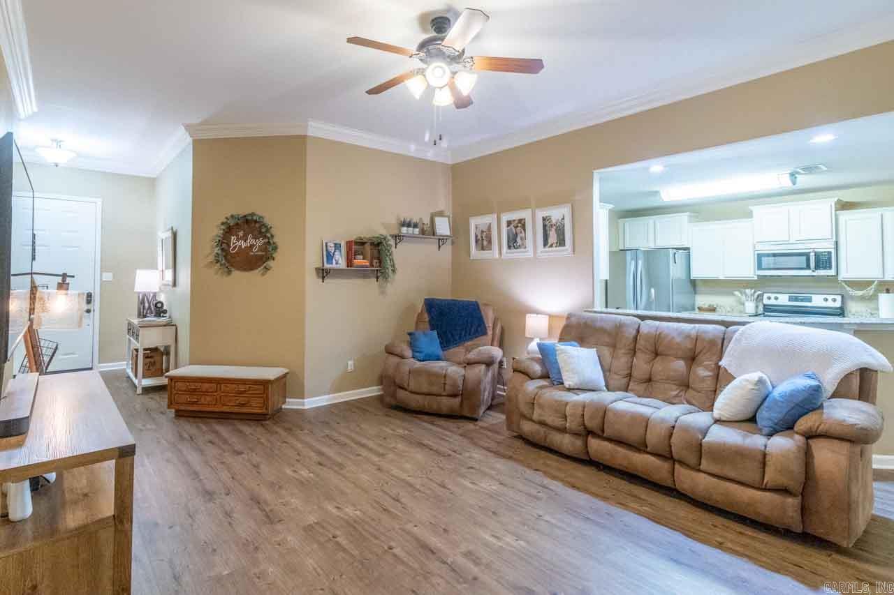 St Andrews Woods Phase II - Residential