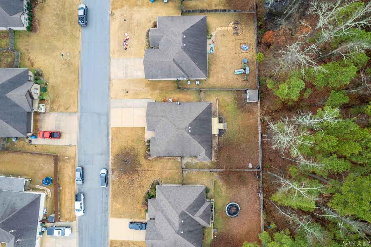 St Andrews Woods Phase II - Residential