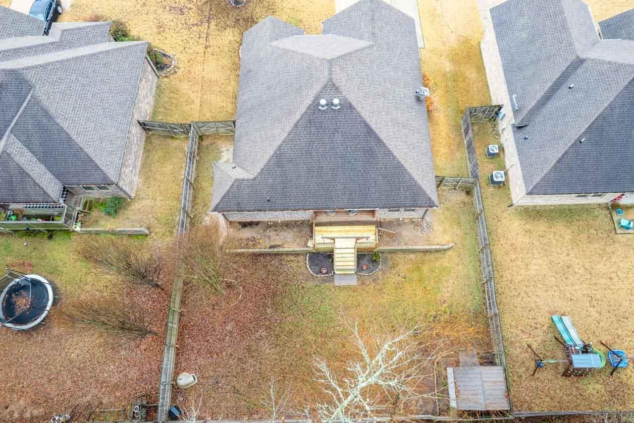 St Andrews Woods Phase II - Residential