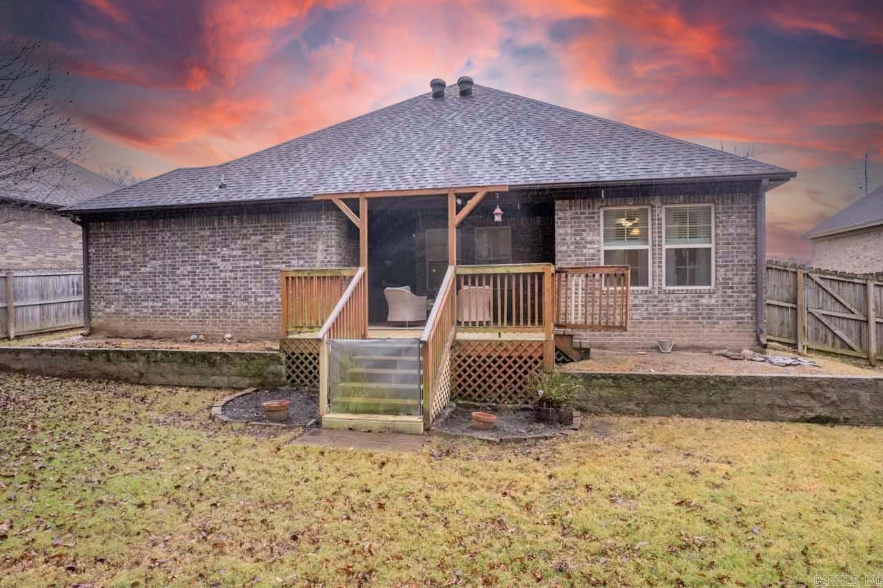 St Andrews Woods Phase II - Residential