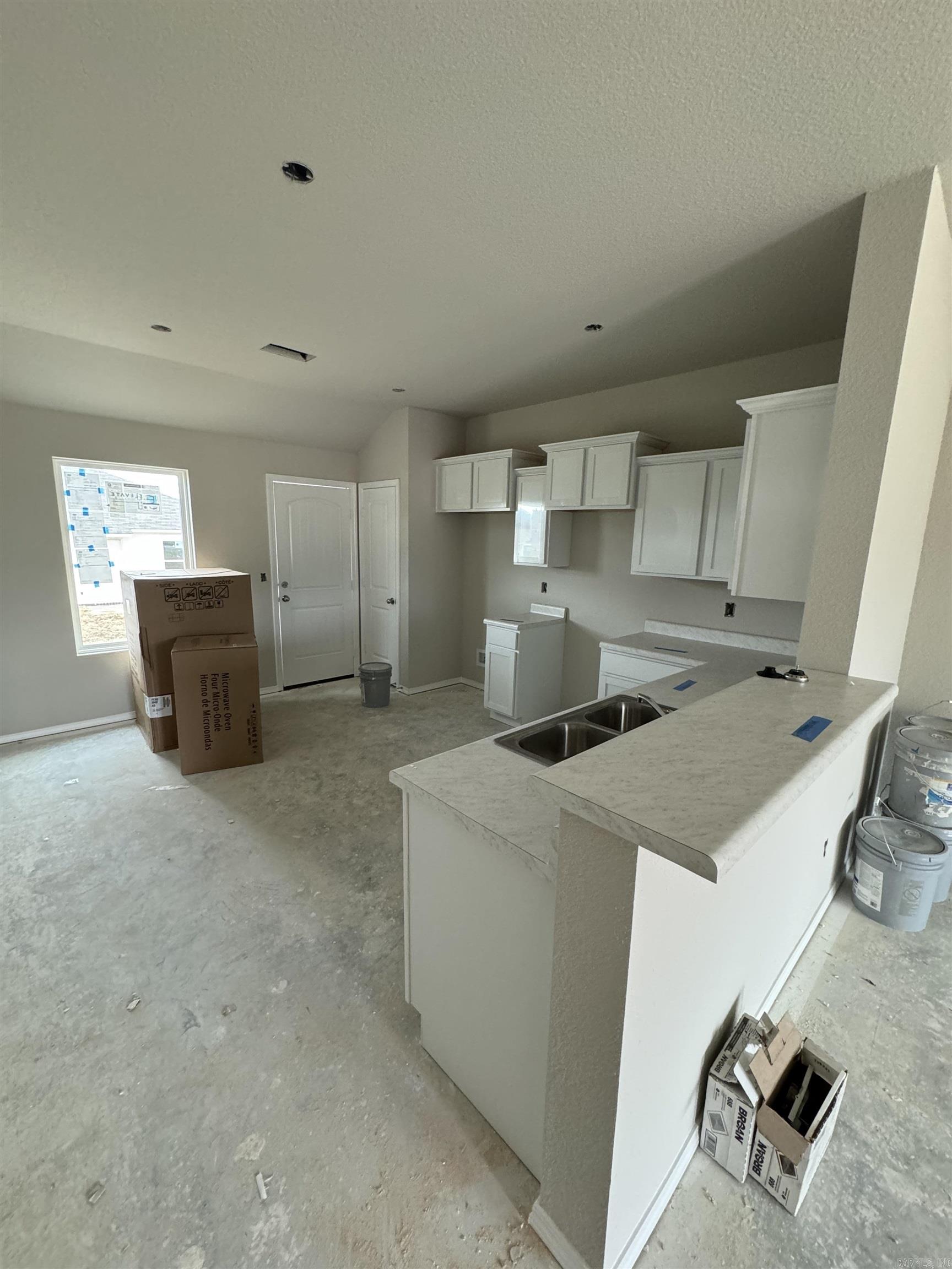 South Fork - Residential