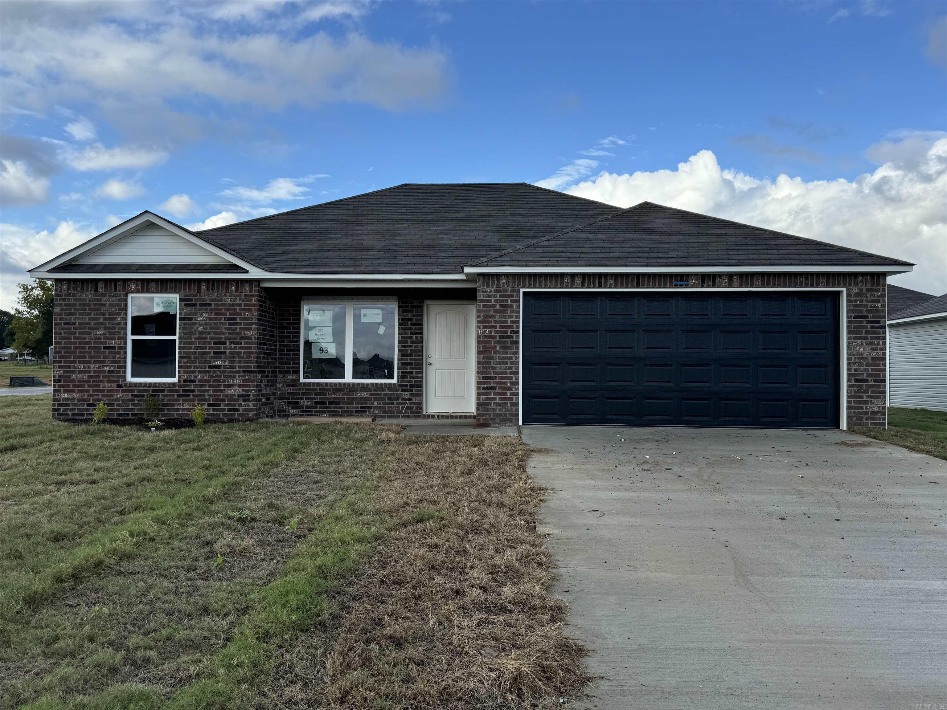 South Fork - Residential