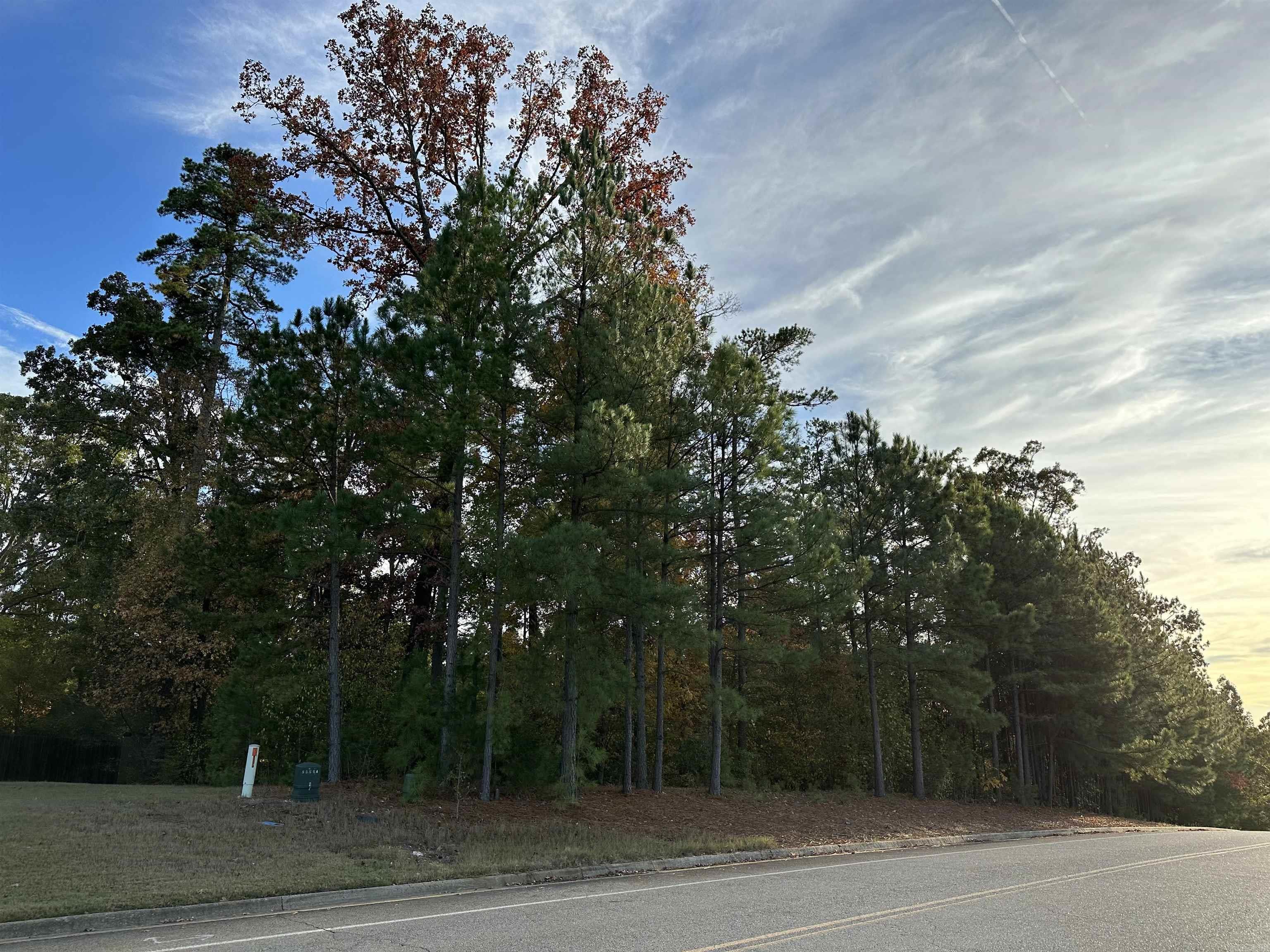 Hurricane Lake Estates - Land