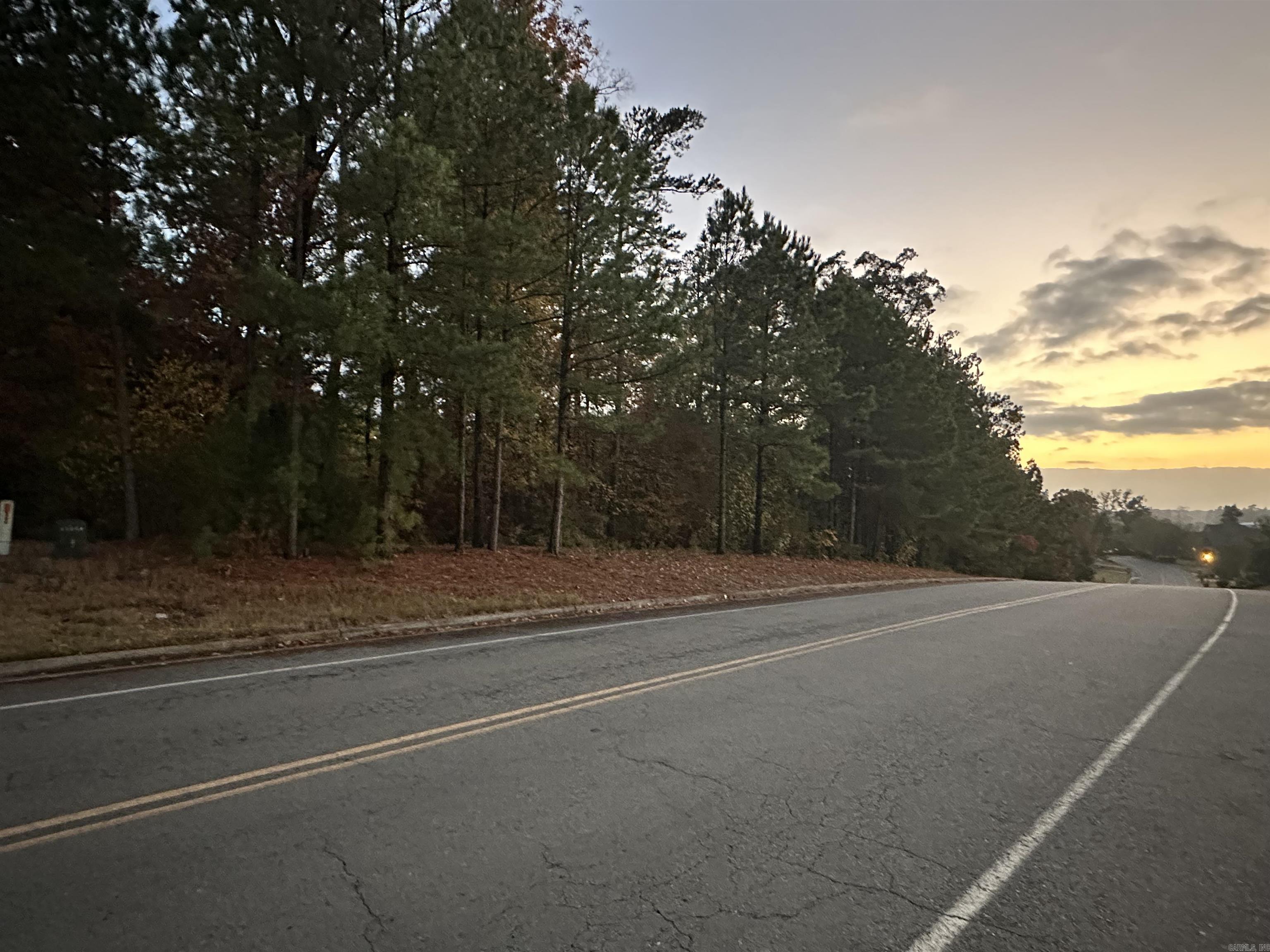 Hurricane Lake Estates - Land