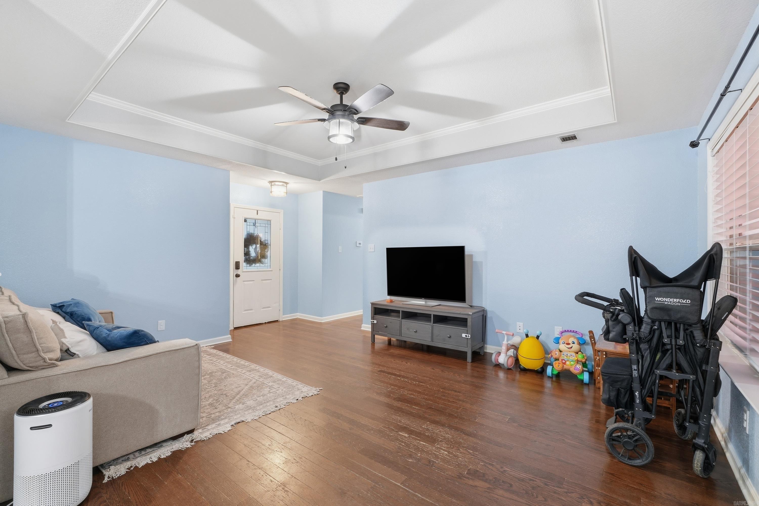 Orchard Estates - Residential