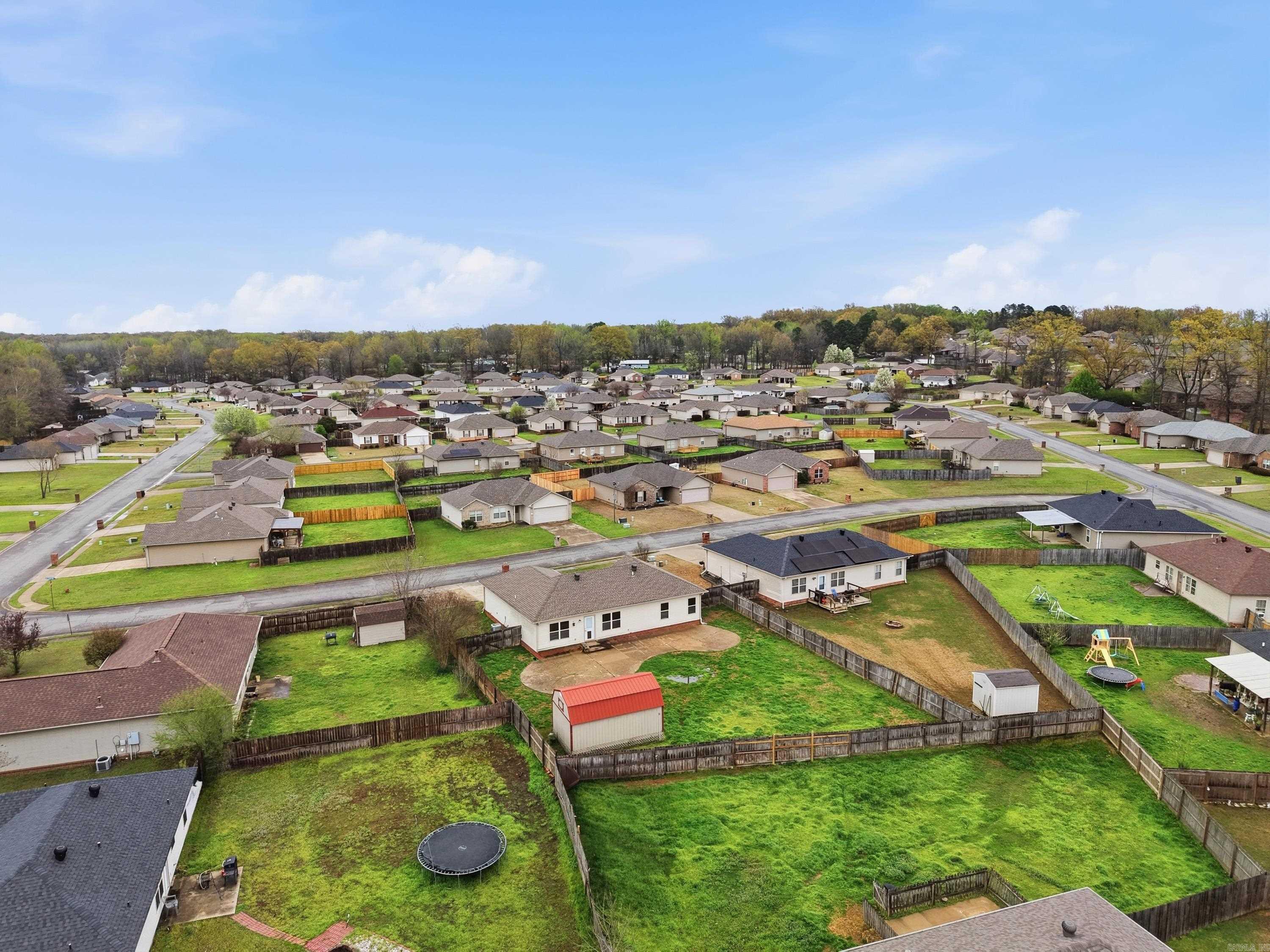 Orchard Estates - Residential